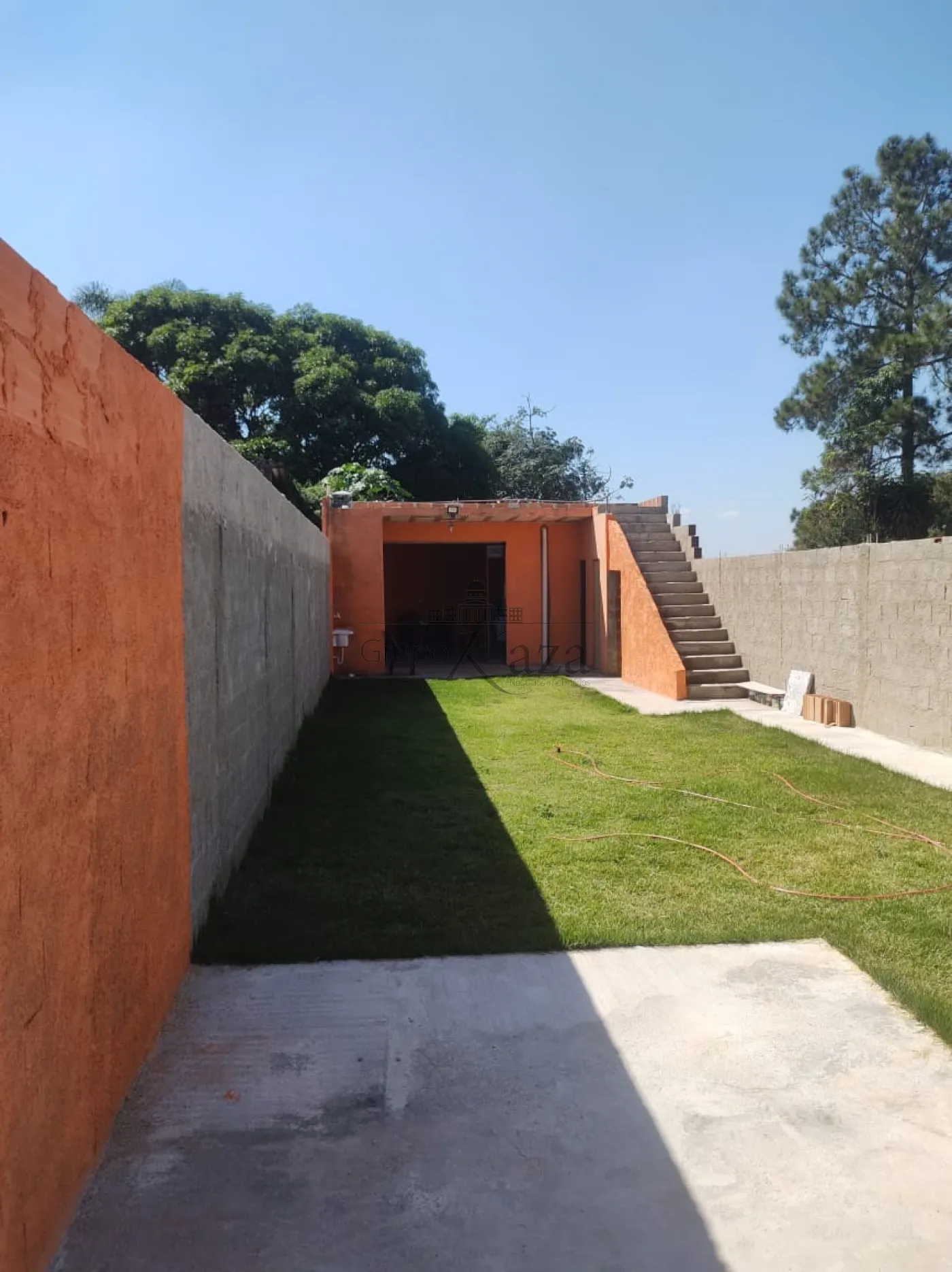 Foto 2 de Terreno Padrão em Residencial Dunamis, São José dos Campos - imagem 2