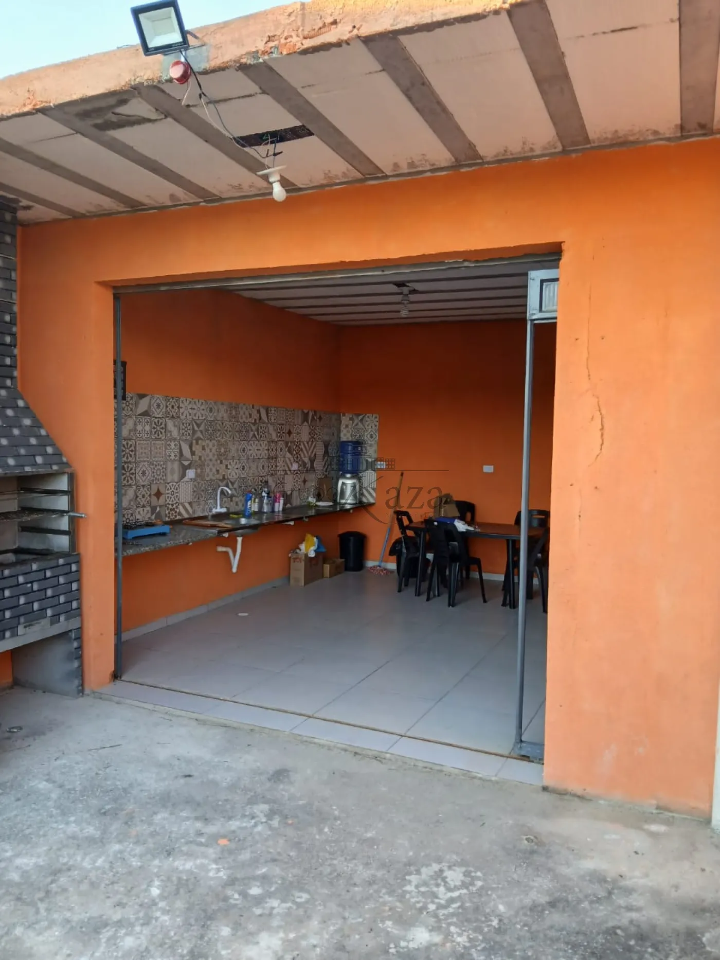 Foto 3 de Terreno Padrão em Residencial Dunamis, São José dos Campos - imagem 3