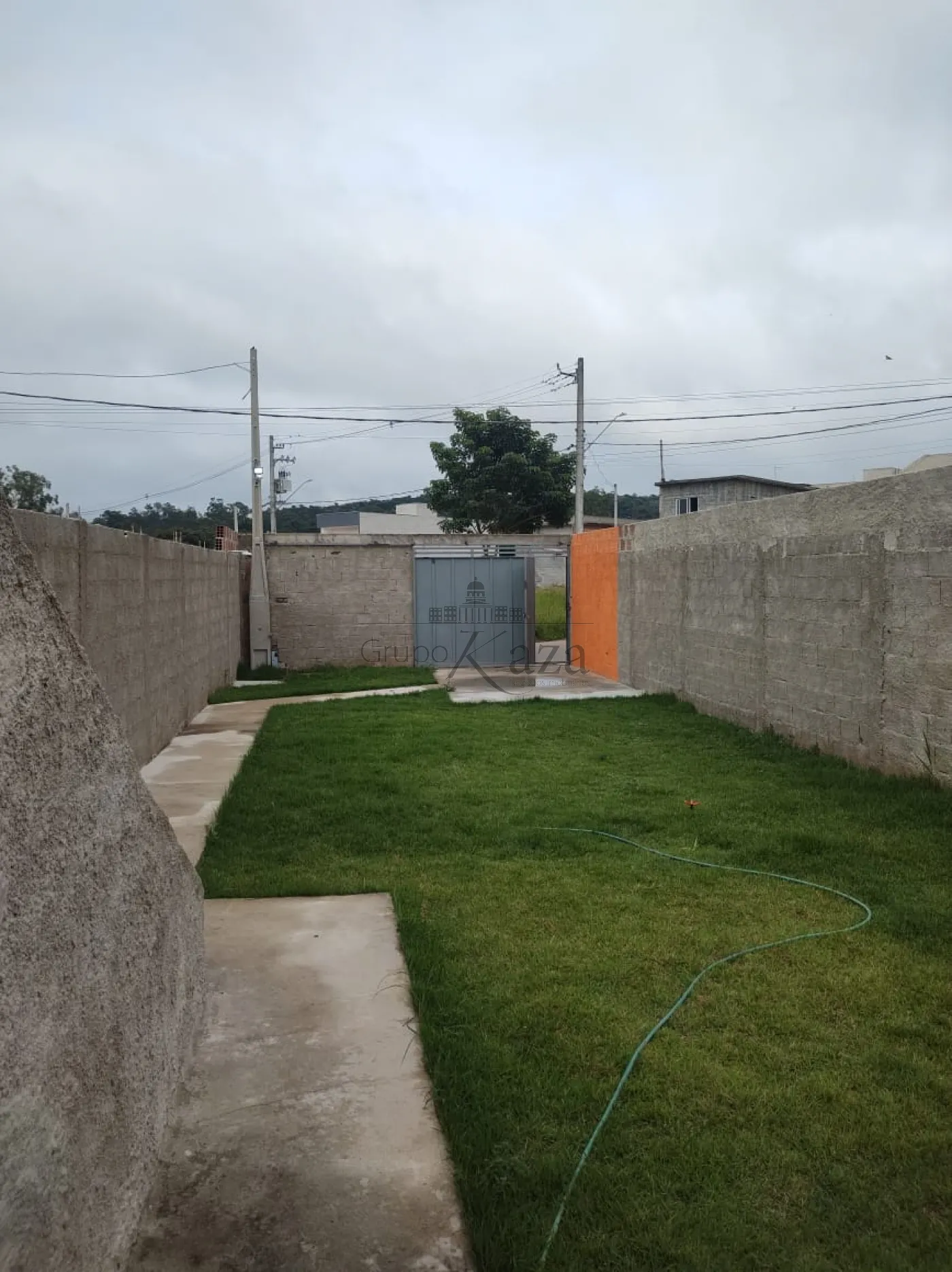 Foto 11 de Terreno Padrão em Residencial Dunamis, São José dos Campos - imagem 11