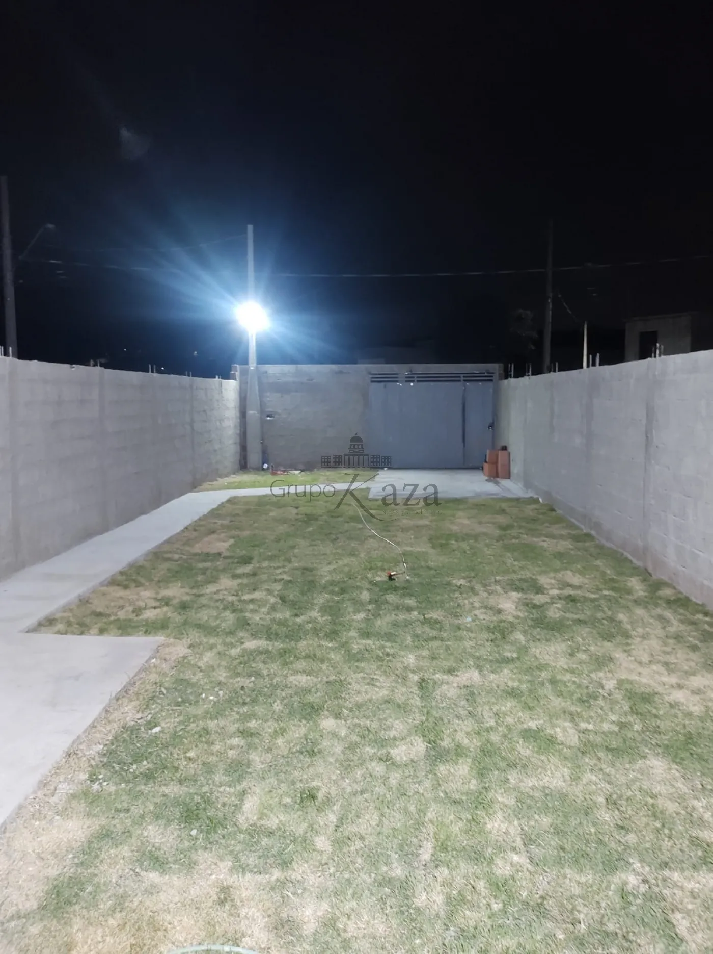 Foto 14 de Terreno Padrão em Residencial Dunamis, São José dos Campos - imagem 14