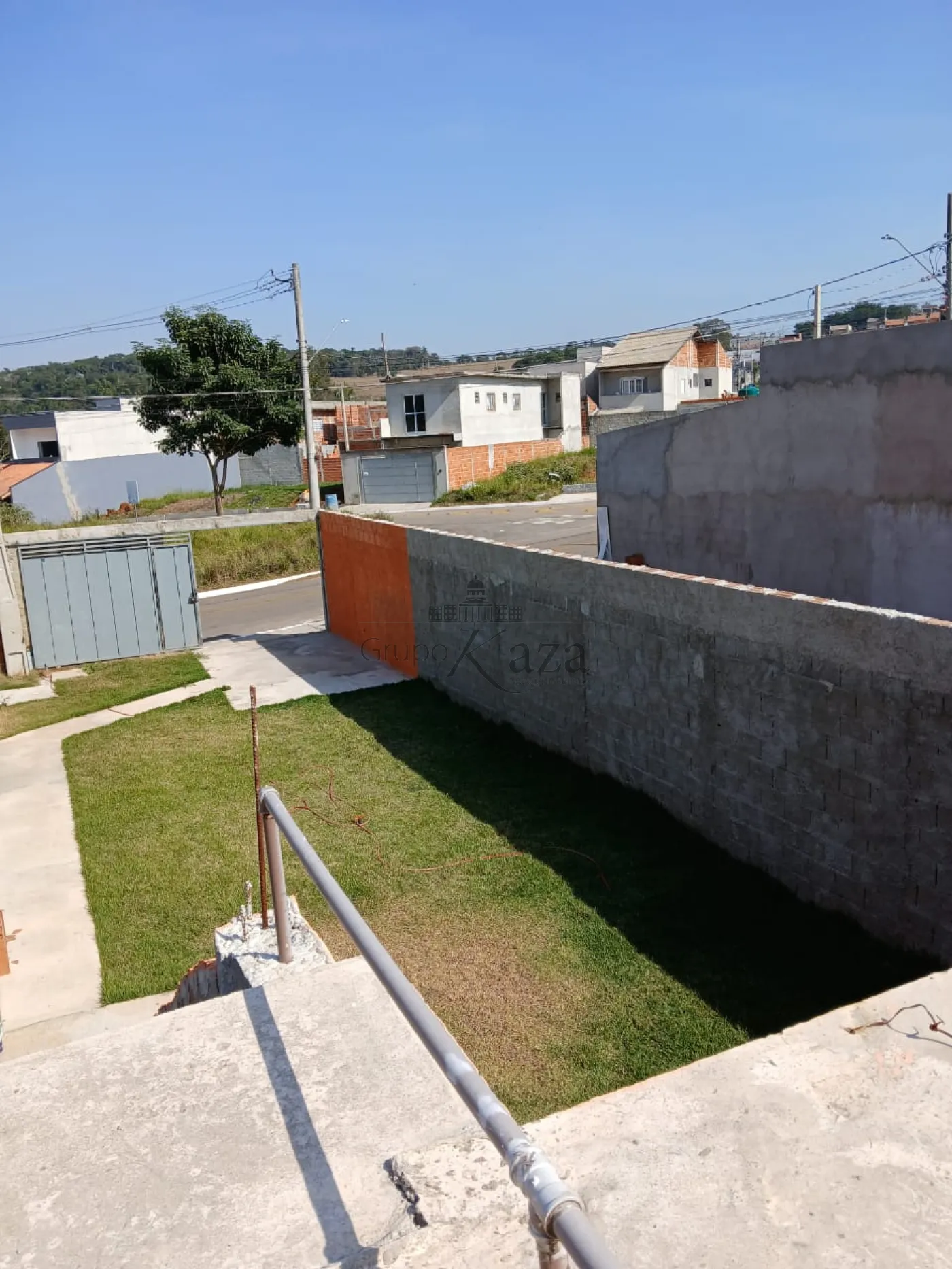 Foto 13 de Terreno Padrão em Residencial Dunamis, São José dos Campos - imagem 13