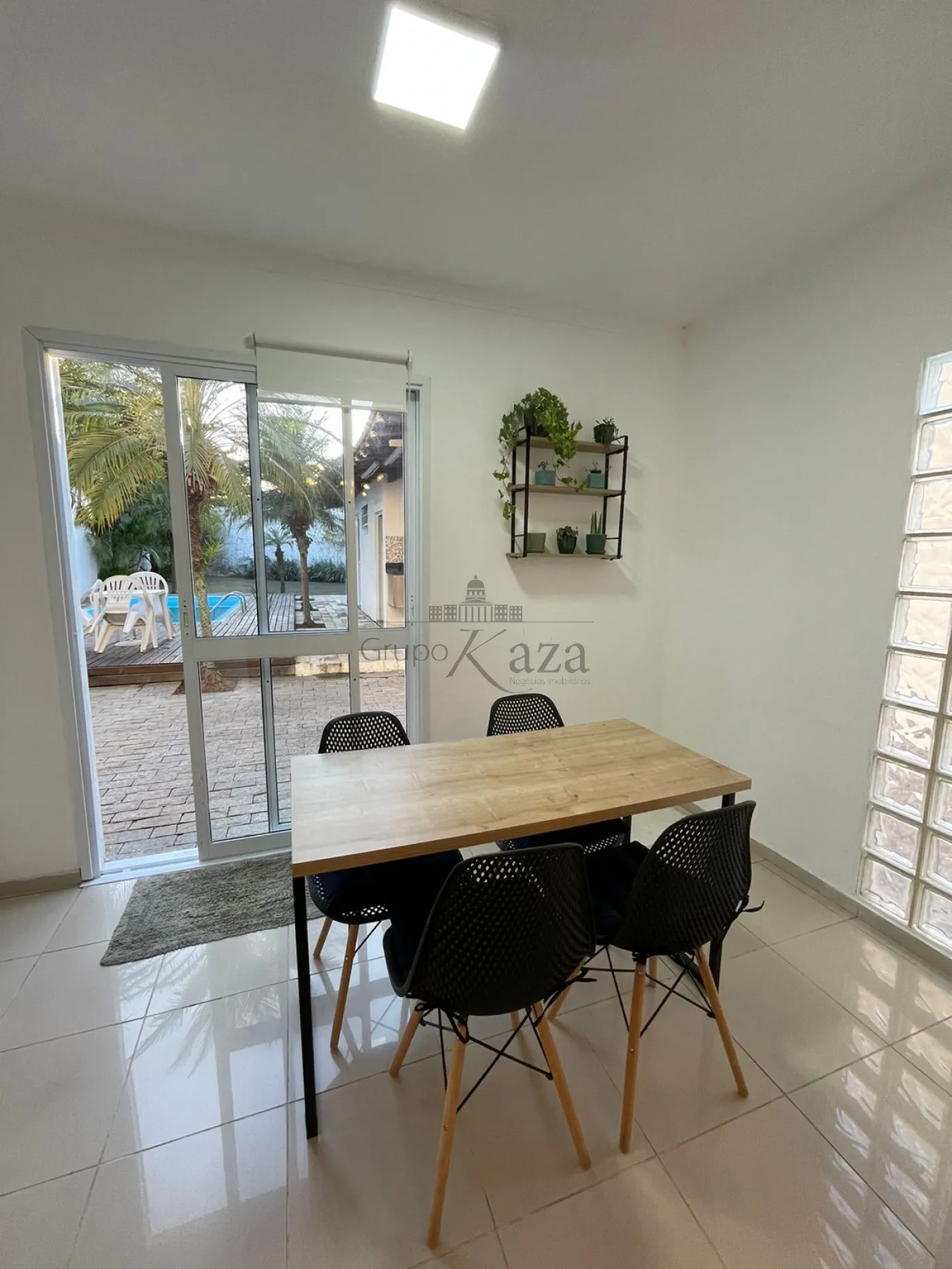 Foto 4 de Casa Sobrado em Jardim Flórida, Jacareí - imagem 4