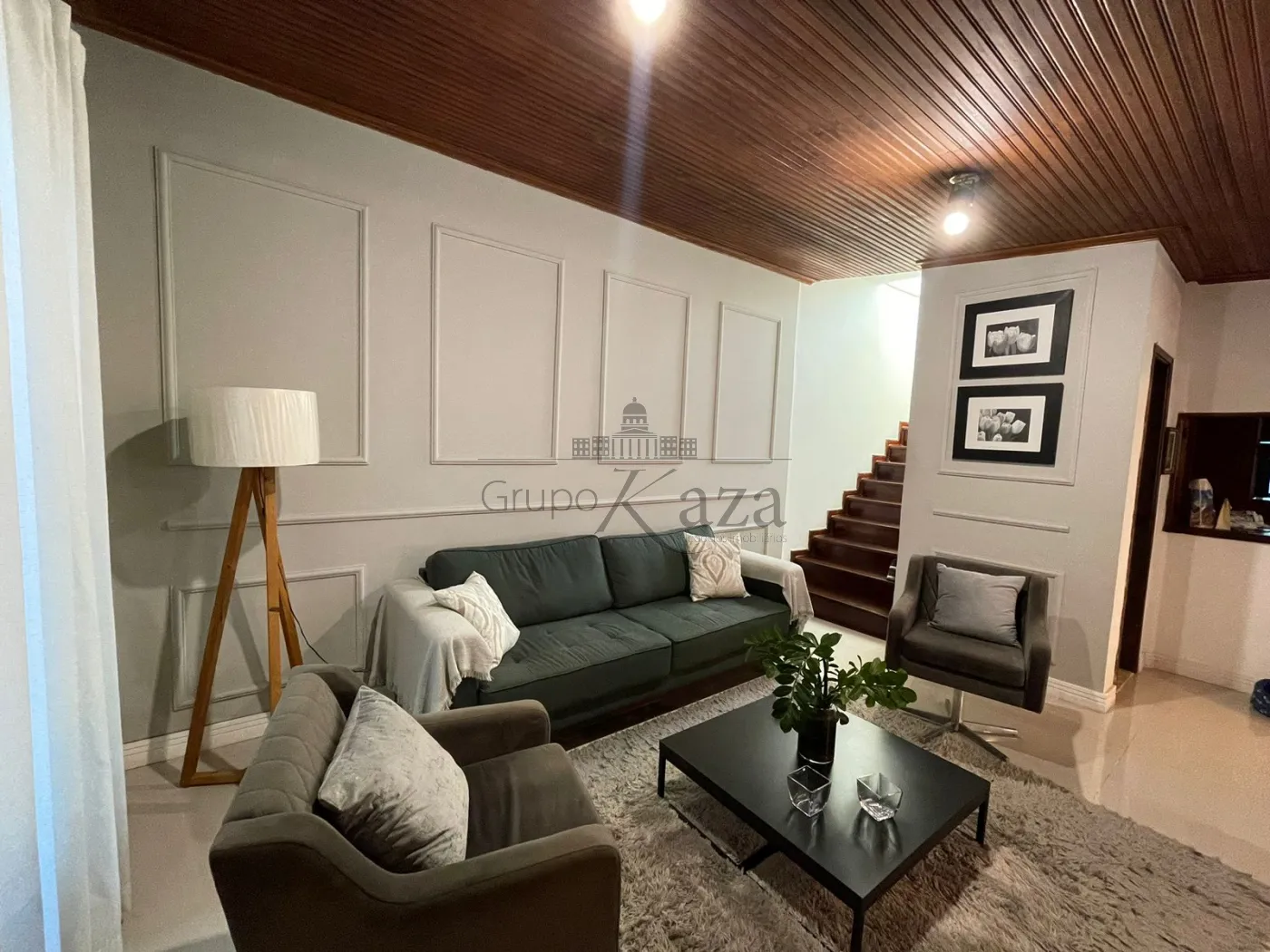 Foto 5 de Casa Sobrado em Jardim Flórida, Jacareí - imagem 5