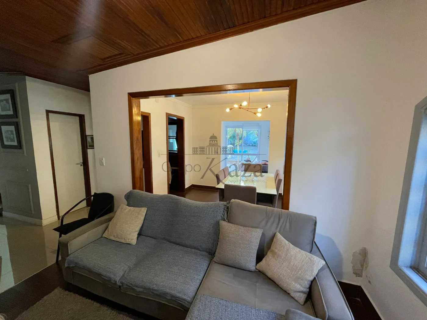 Foto 9 de Casa Sobrado em Jardim Flórida, Jacareí - imagem 9