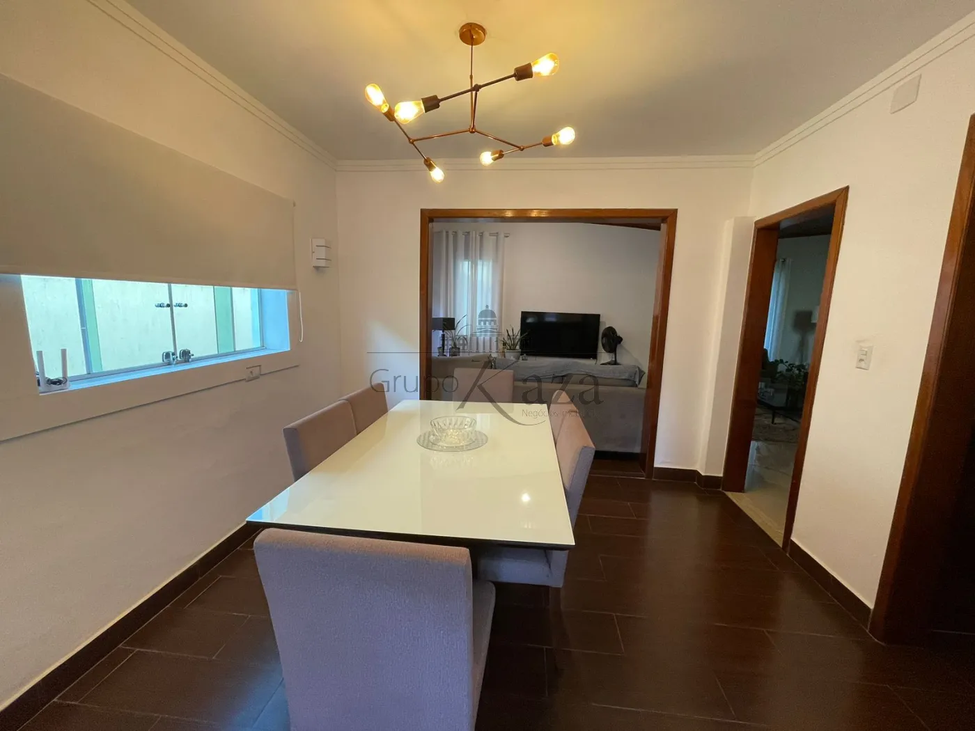 Foto 7 de Casa Sobrado em Jardim Flórida, Jacareí - imagem 7