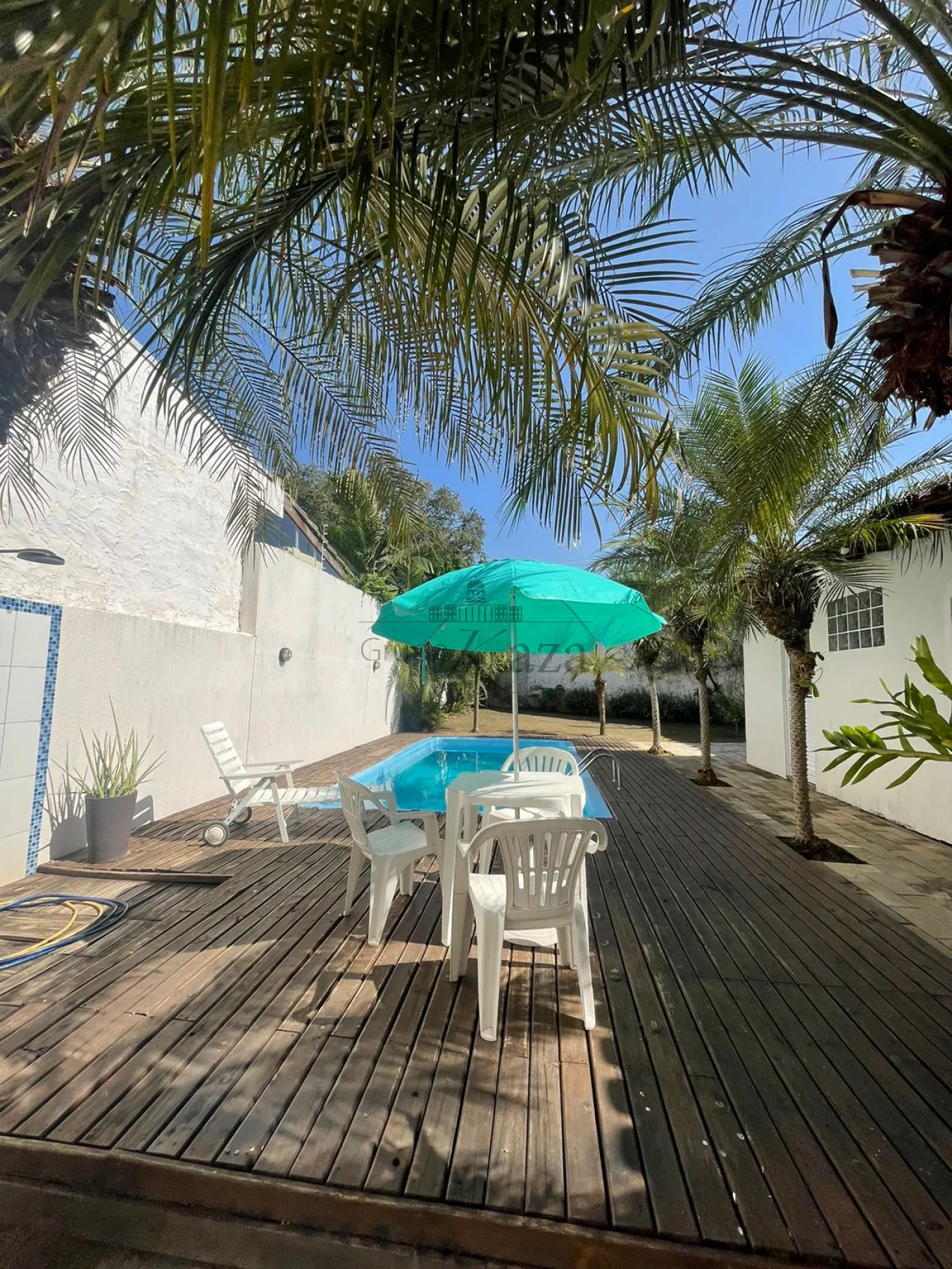 Foto 2 de Casa Sobrado em Jardim Flórida, Jacareí - imagem 2