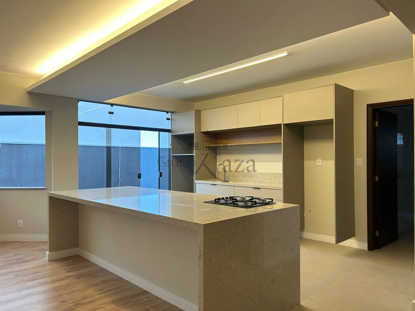 Foto 4 de Casa Condomínio em Jardim Aquarius, São José dos Campos - imagem 4