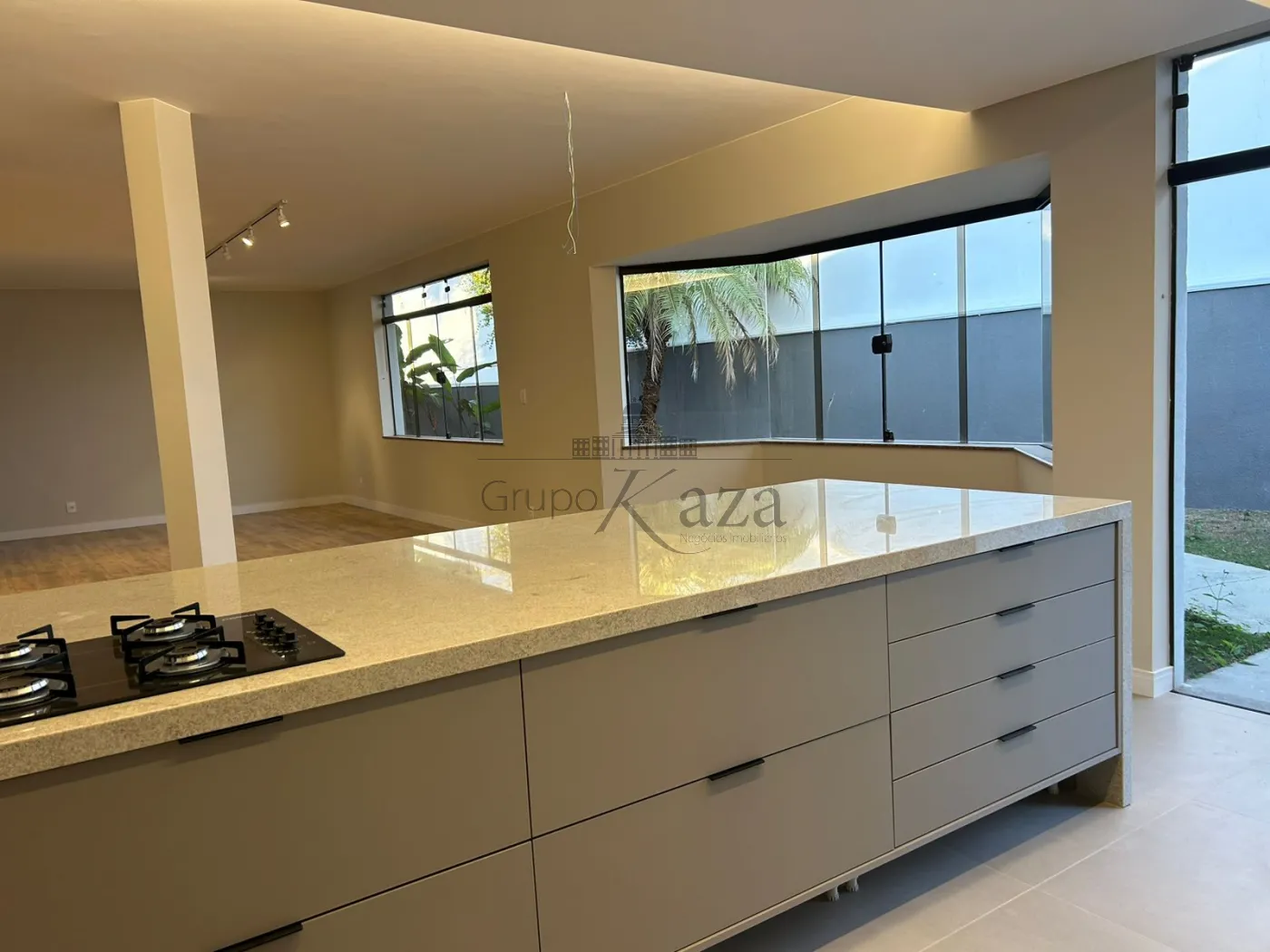 Foto 5 de Casa Condomínio em Jardim Aquarius, São José dos Campos - imagem 5