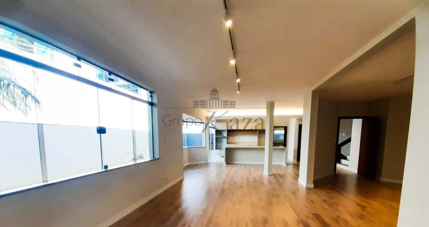 Foto 7 de Casa Condomínio em Jardim Aquarius, São José dos Campos - imagem 7