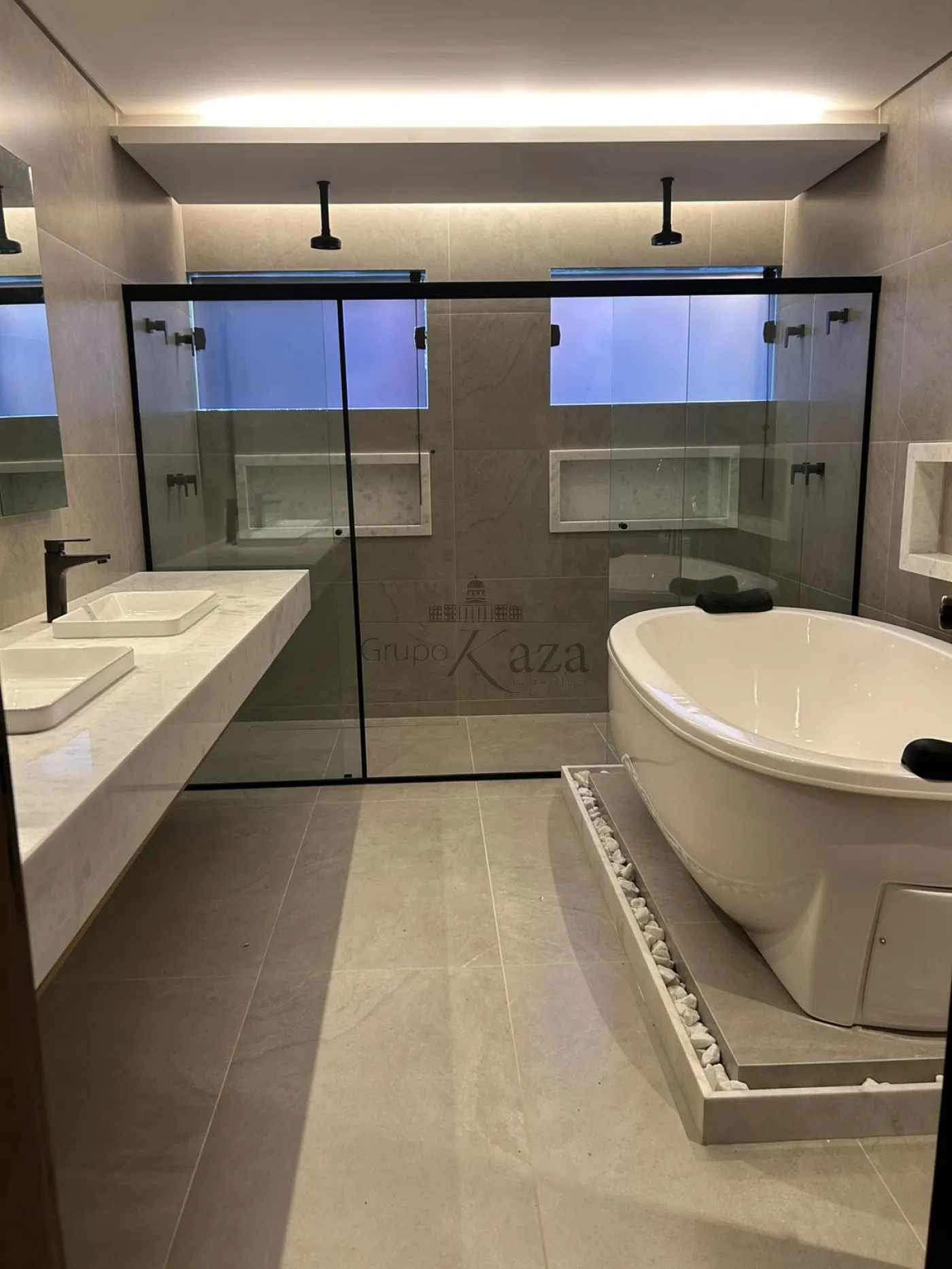 Foto 12 de Casa Condomínio em Jardim Aquarius, São José dos Campos - imagem 12
