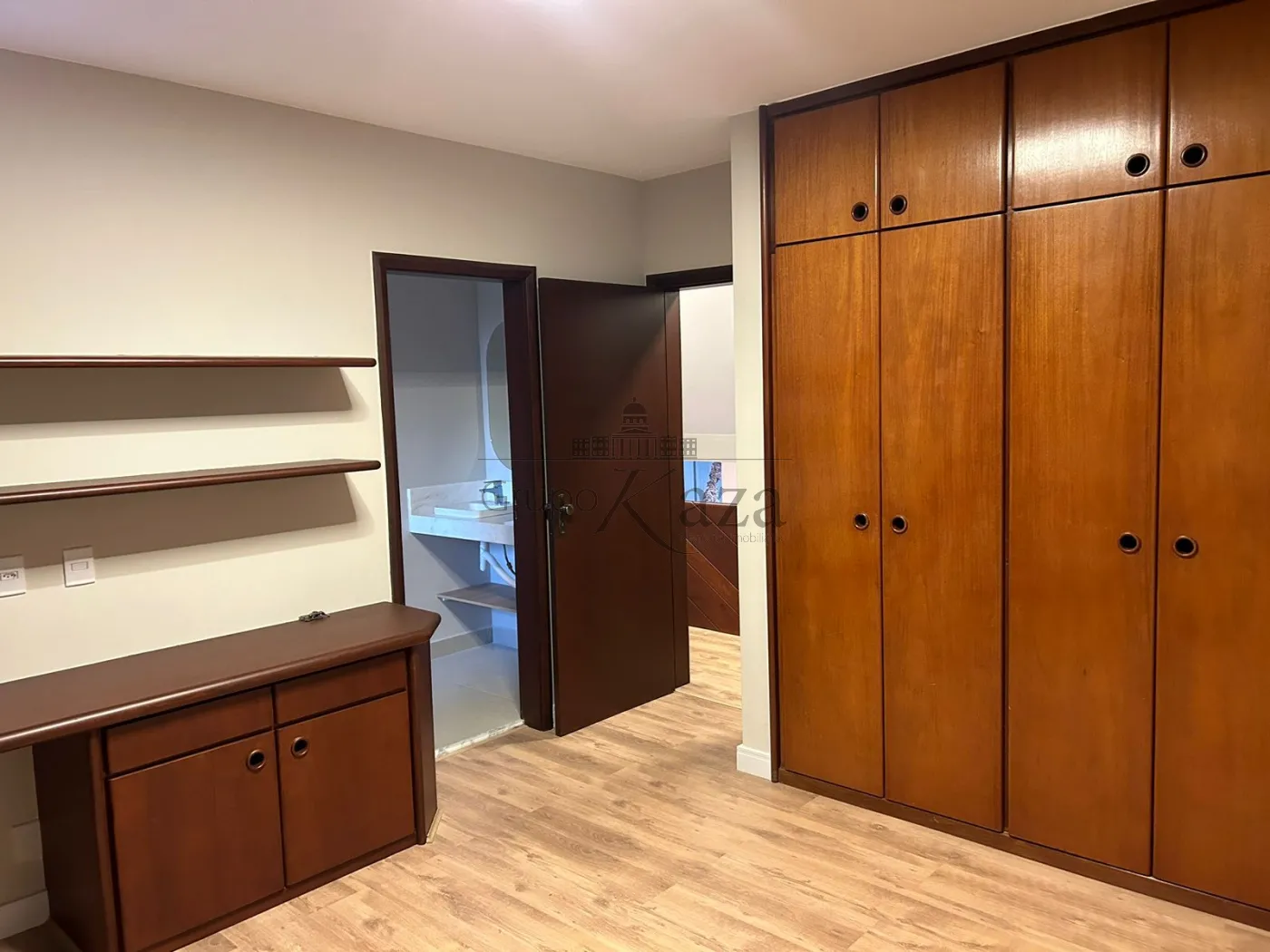 Foto 13 de Casa Condomínio em Jardim Aquarius, São José dos Campos - imagem 13