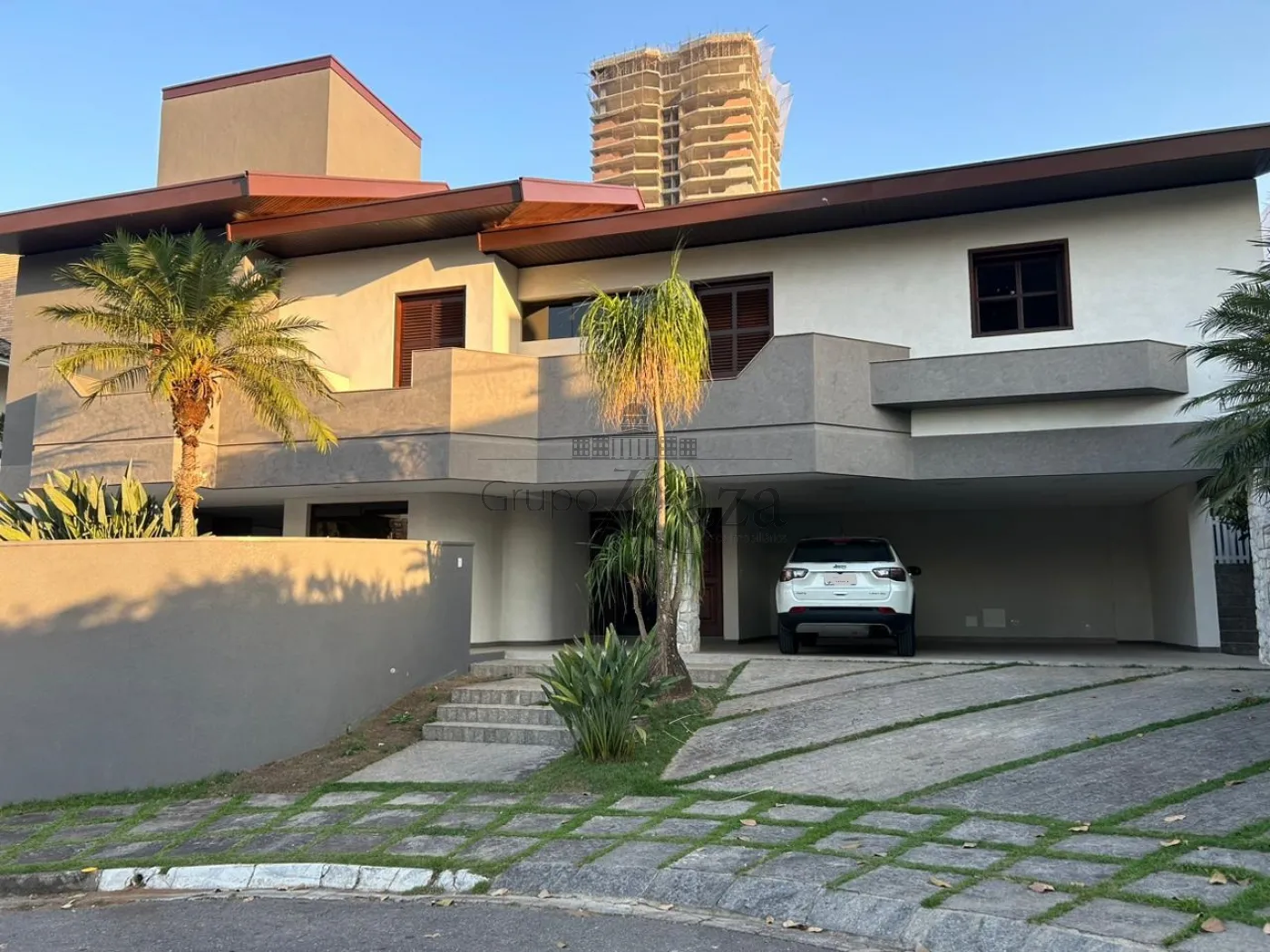 Foto 35 de Casa Condomínio em Jardim Aquarius, São José dos Campos - imagem 35