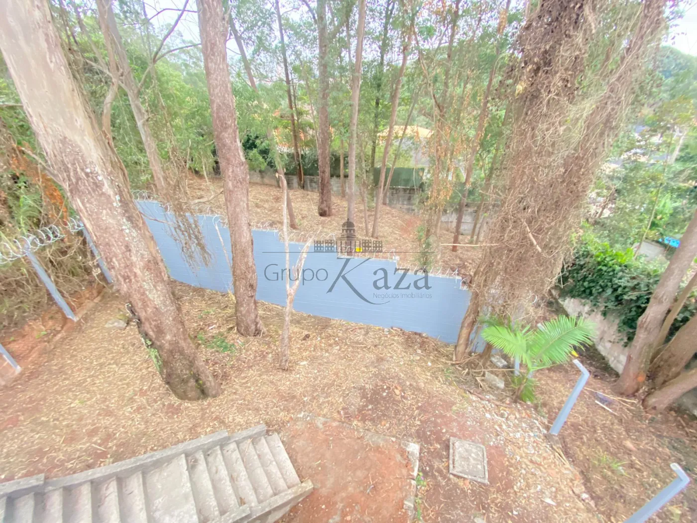 Foto 1 de Terreno Comercial em Morumbi, São Paulo - imagem 1