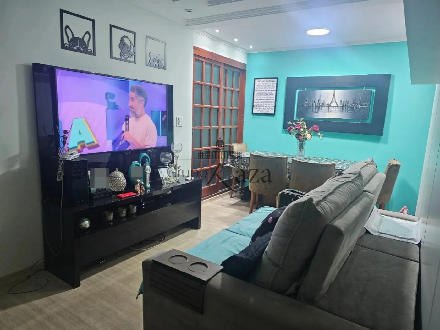 Foto 2 de Casa Condomínio em Parque Califórnia, Jacareí - imagem 2