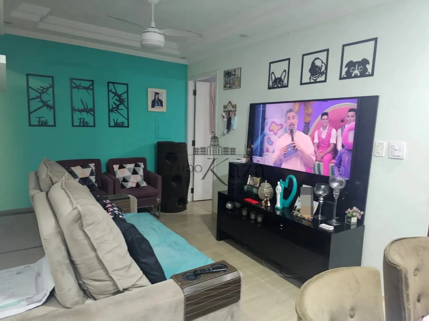 Foto 1 de Casa Condomínio em Parque Califórnia, Jacareí - imagem 1