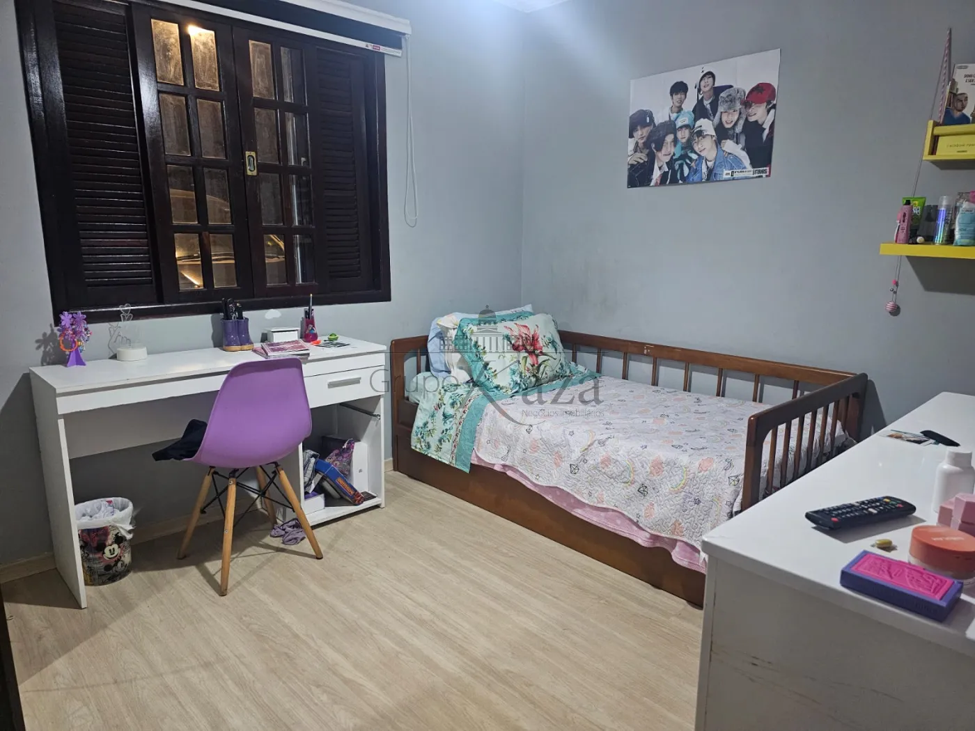 Foto 5 de Casa Condomínio em Parque Califórnia, Jacareí - imagem 5