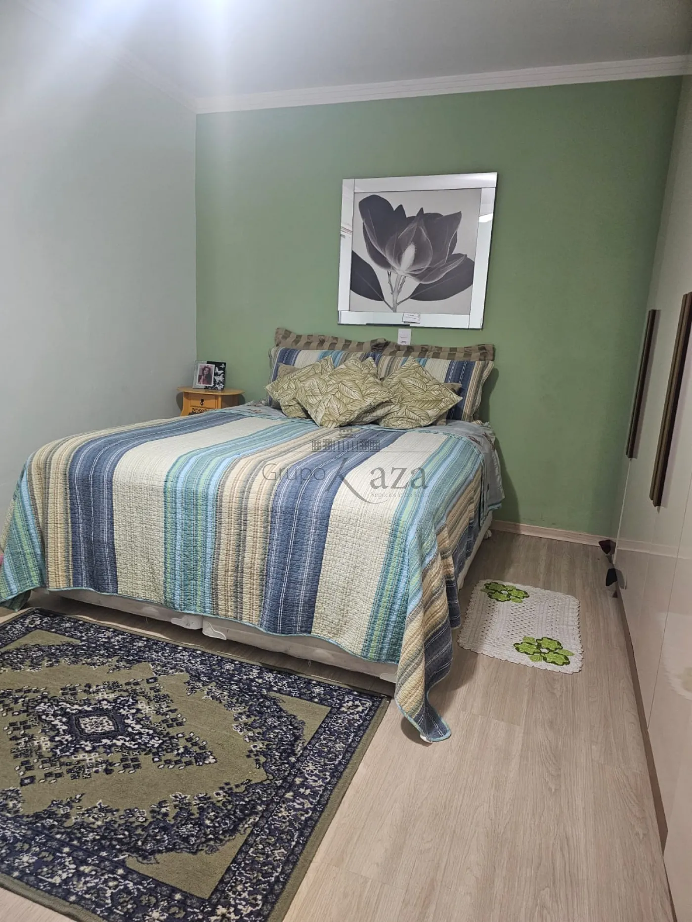 Foto 7 de Casa Condomínio em Parque Califórnia, Jacareí - imagem 7