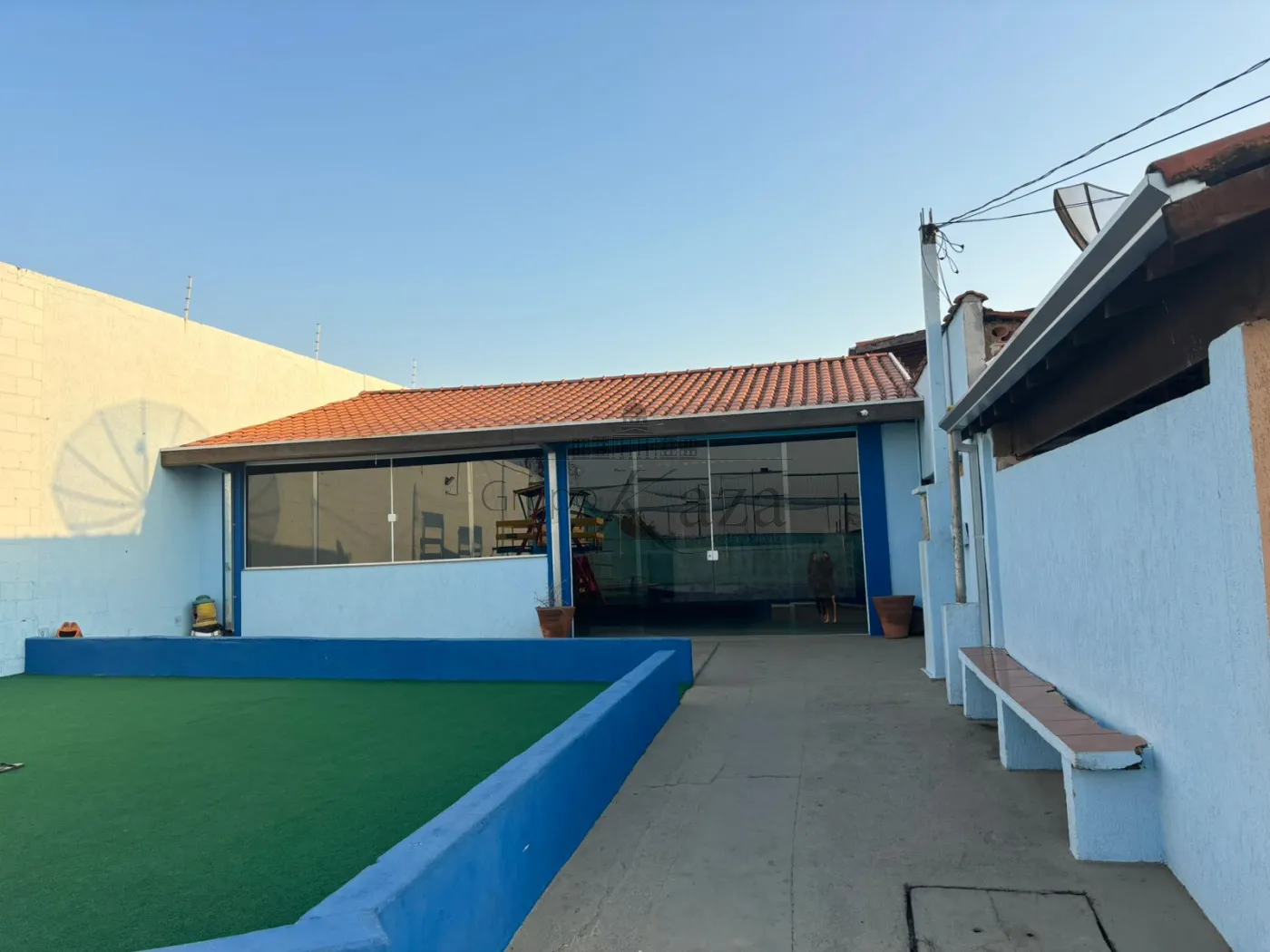 Foto 11 de Casa Condomínio em Parque Califórnia, Jacareí - imagem 11