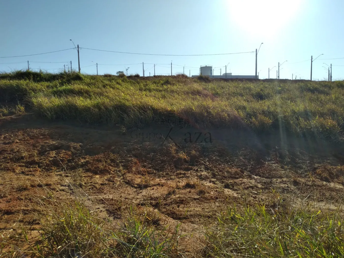 Foto 1 de Terreno Padrão em Borda da Mata, Caçapava - imagem 1