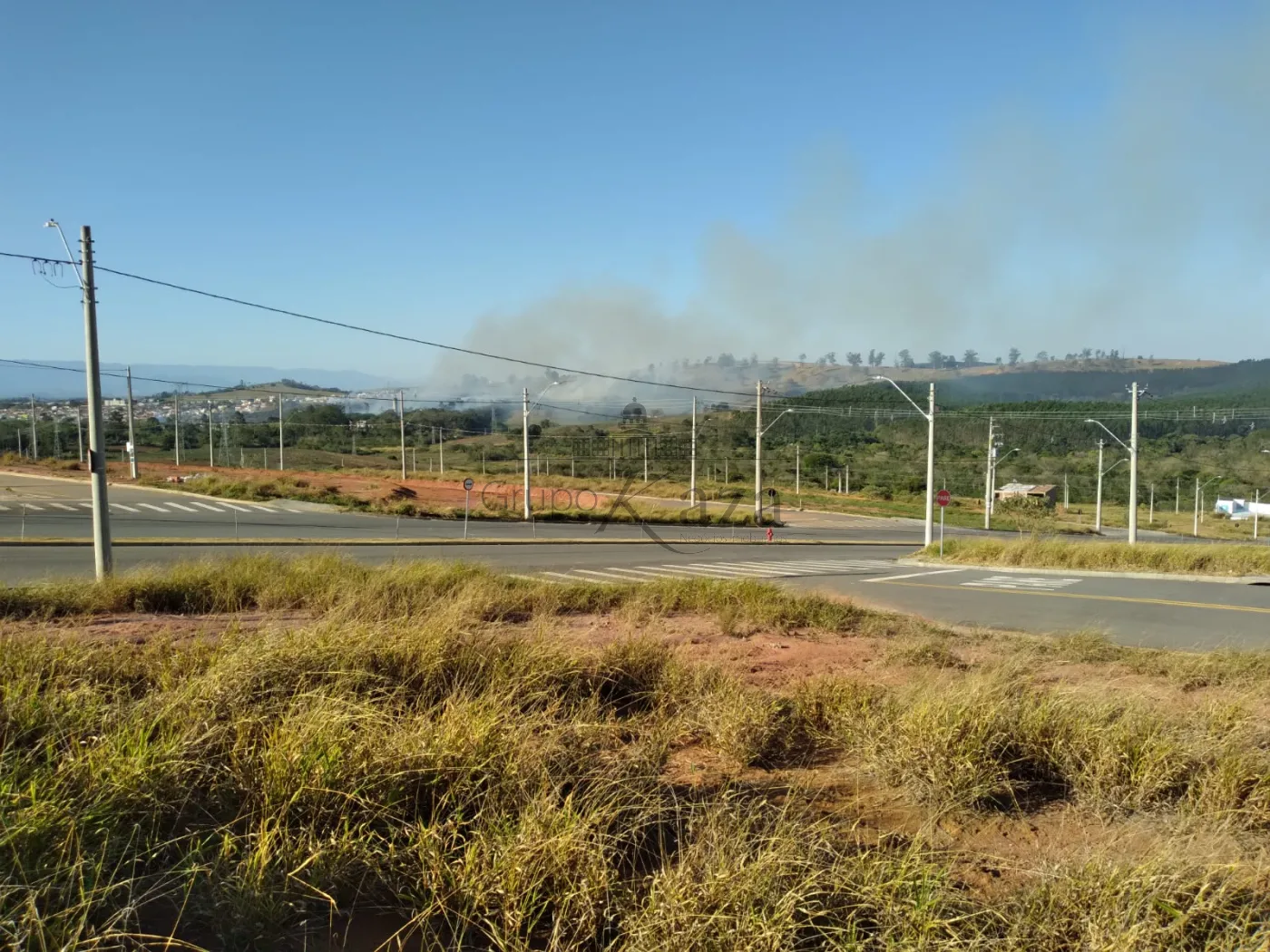 Foto 2 de Terreno Padrão em Borda da Mata, Caçapava - imagem 2