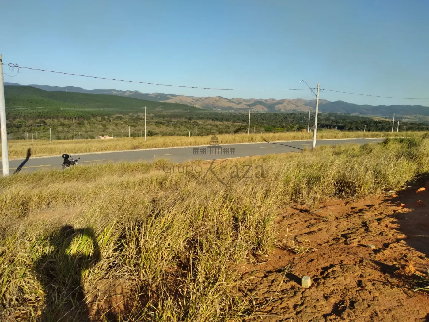 Foto 3 de Terreno Padrão em Borda da Mata, Caçapava - imagem 3