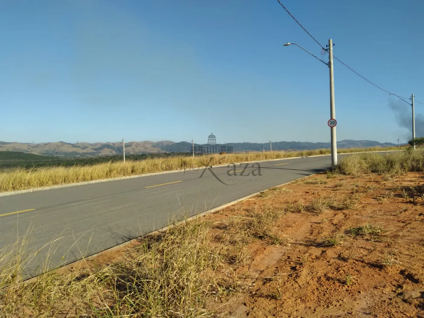 Foto 4 de Terreno Padrão em Borda da Mata, Caçapava - imagem 4