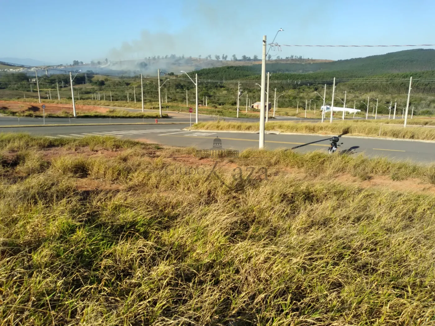 Foto 6 de Terreno Padrão em Borda da Mata, Caçapava - imagem 6