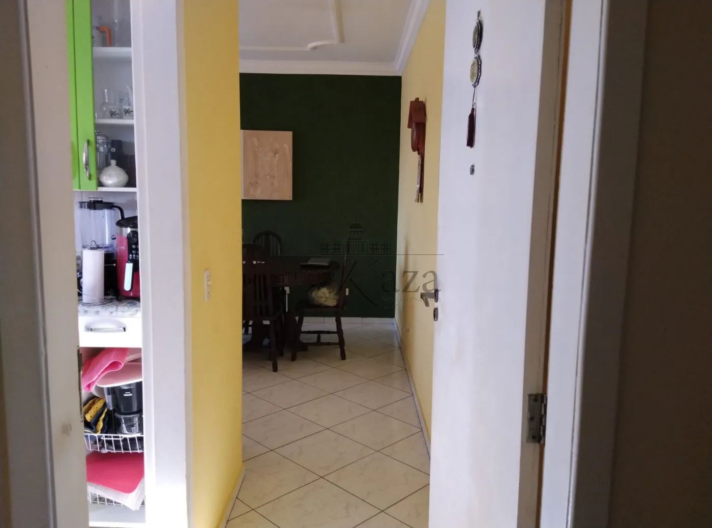 Foto 14 de Apartamento Padrão em Santa Cruz dos Lázaros, Jacareí - imagem 14