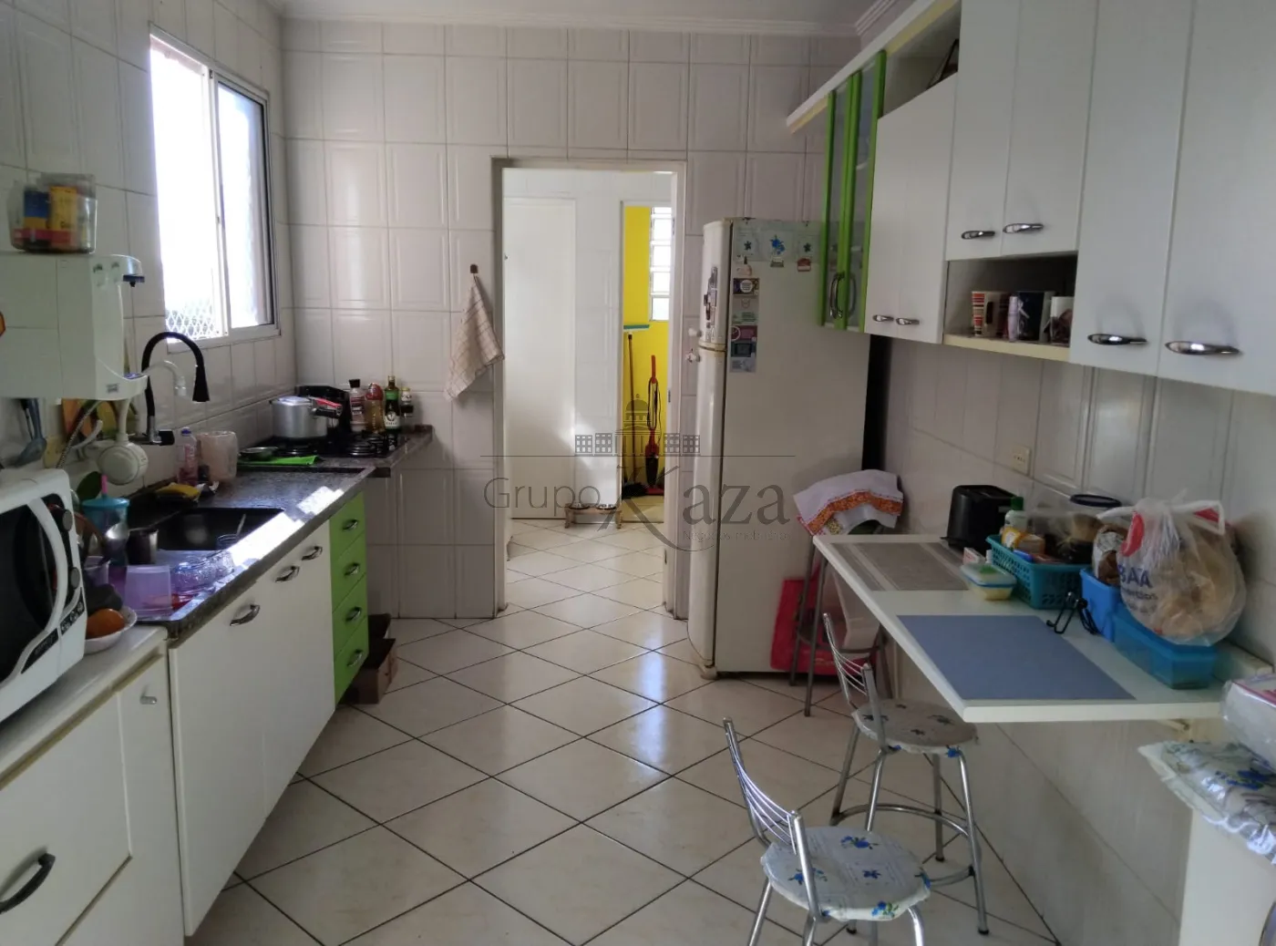 Foto 9 de Apartamento Padrão em Santa Cruz dos Lázaros, Jacareí - imagem 9