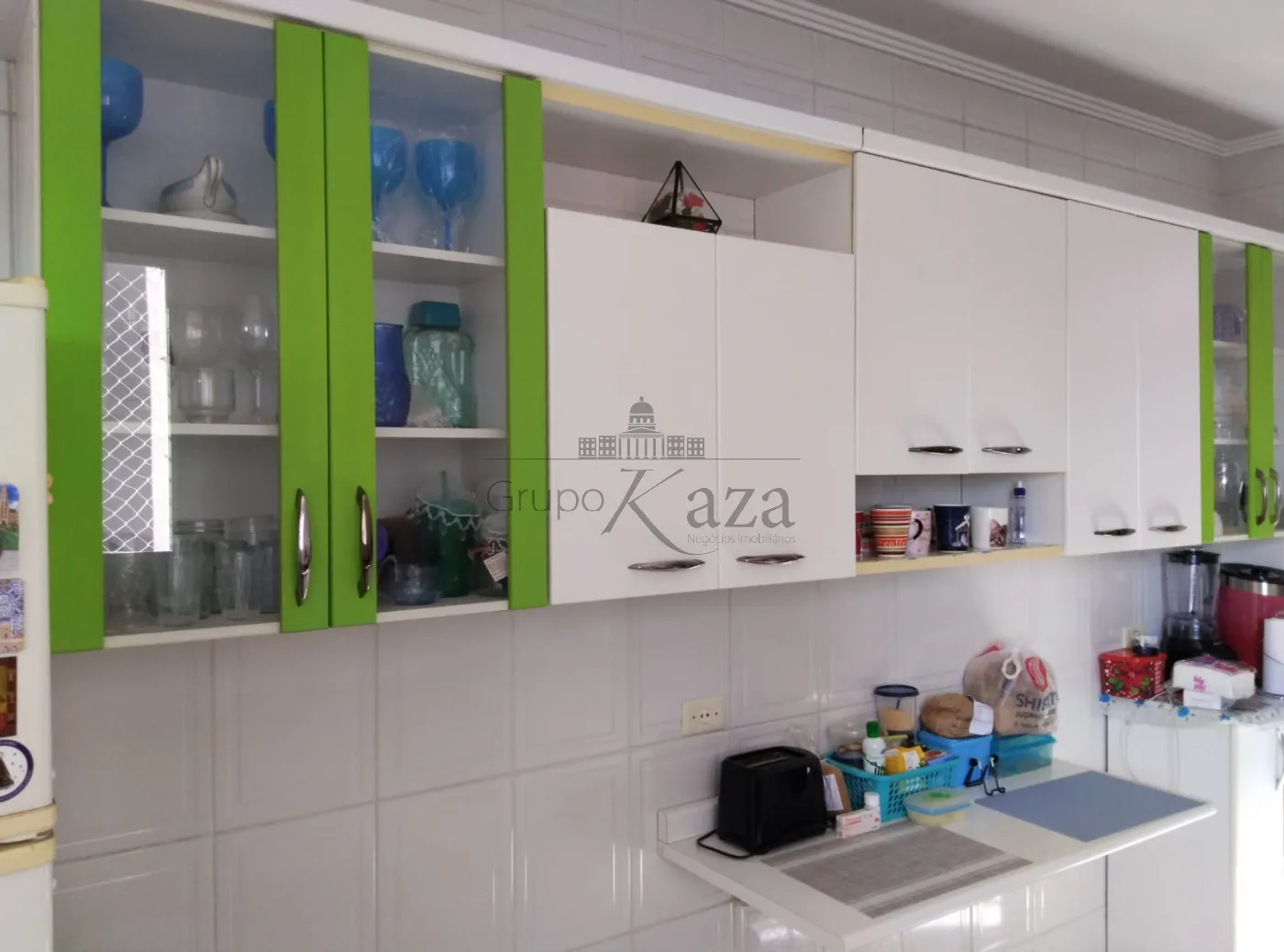 Foto 11 de Apartamento Padrão em Santa Cruz dos Lázaros, Jacareí - imagem 11