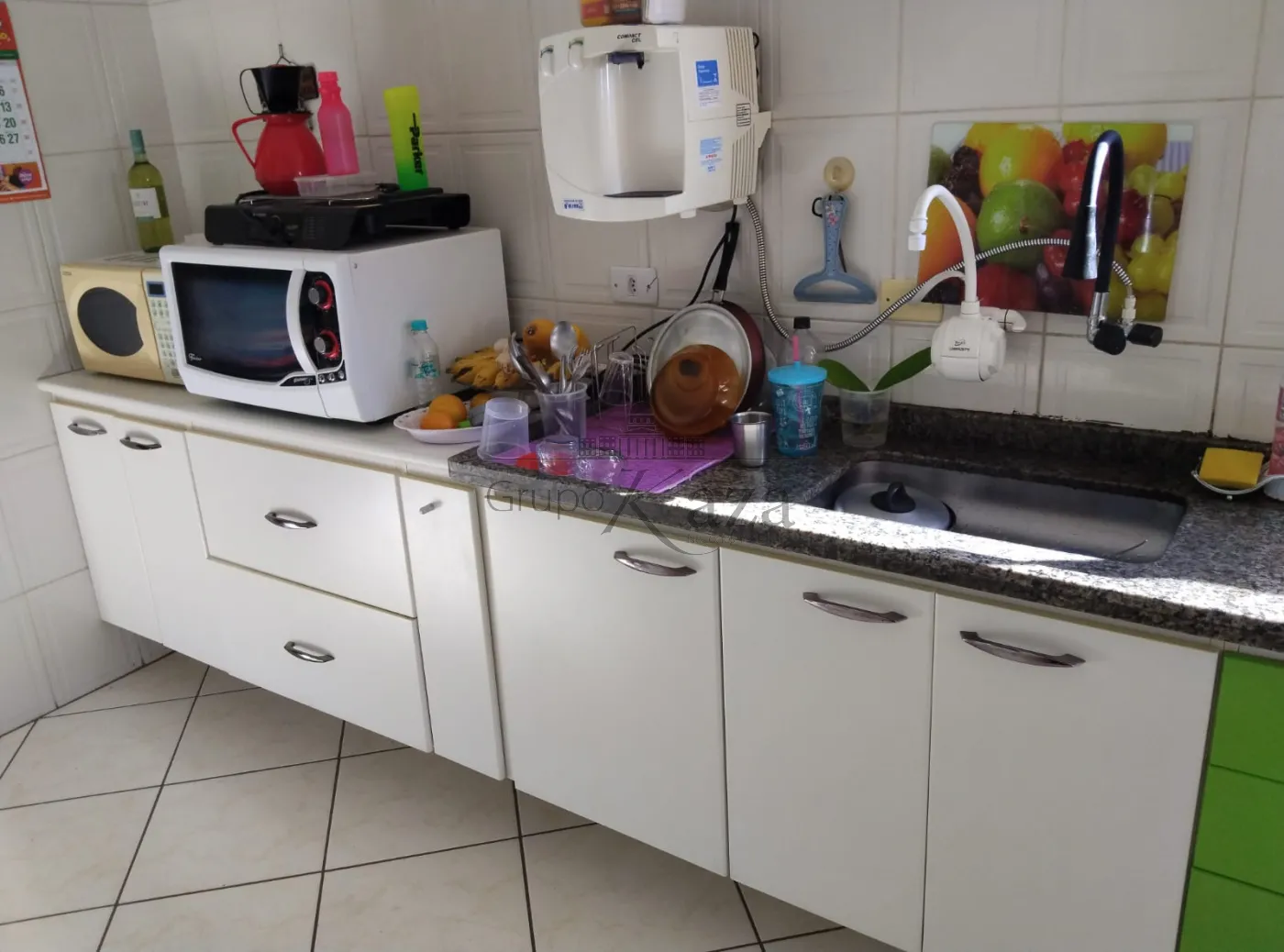 Foto 12 de Apartamento Padrão em Santa Cruz dos Lázaros, Jacareí - imagem 12