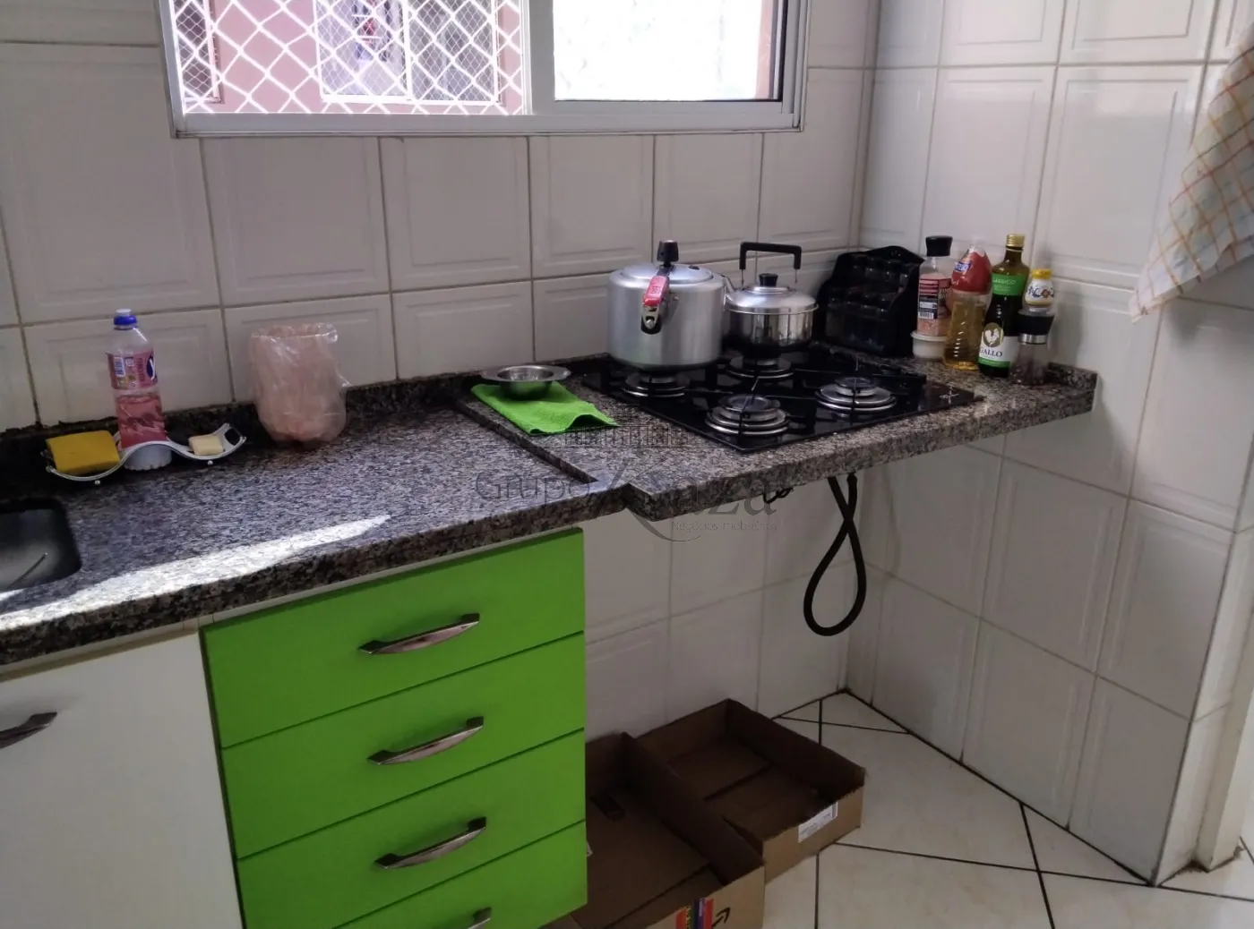 Foto 13 de Apartamento Padrão em Santa Cruz dos Lázaros, Jacareí - imagem 13