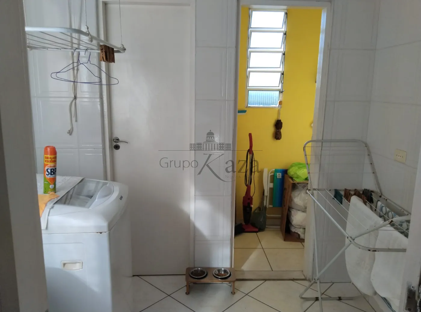 Foto 15 de Apartamento Padrão em Santa Cruz dos Lázaros, Jacareí - imagem 15