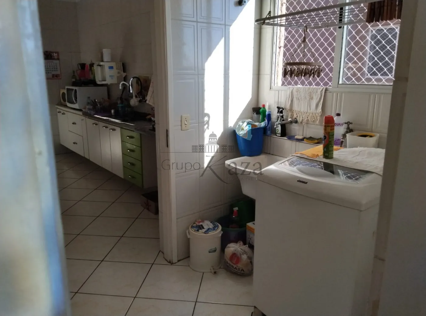 Foto 16 de Apartamento Padrão em Santa Cruz dos Lázaros, Jacareí - imagem 16