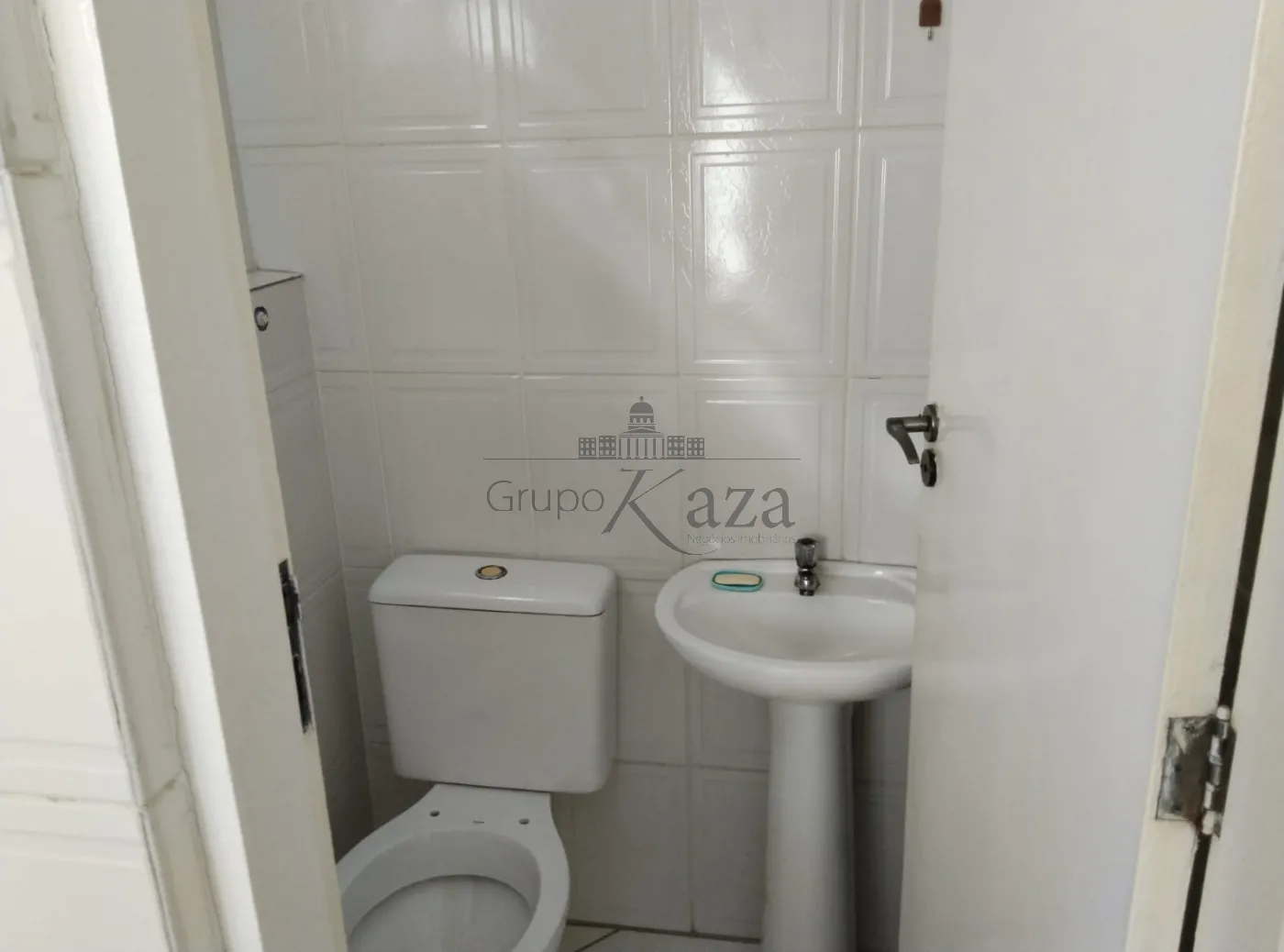 Foto 17 de Apartamento Padrão em Santa Cruz dos Lázaros, Jacareí - imagem 17