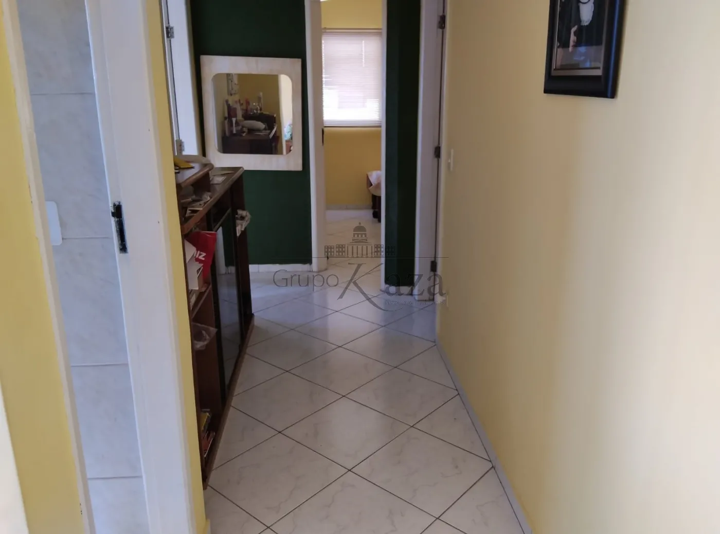 Foto 18 de Apartamento Padrão em Santa Cruz dos Lázaros, Jacareí - imagem 18