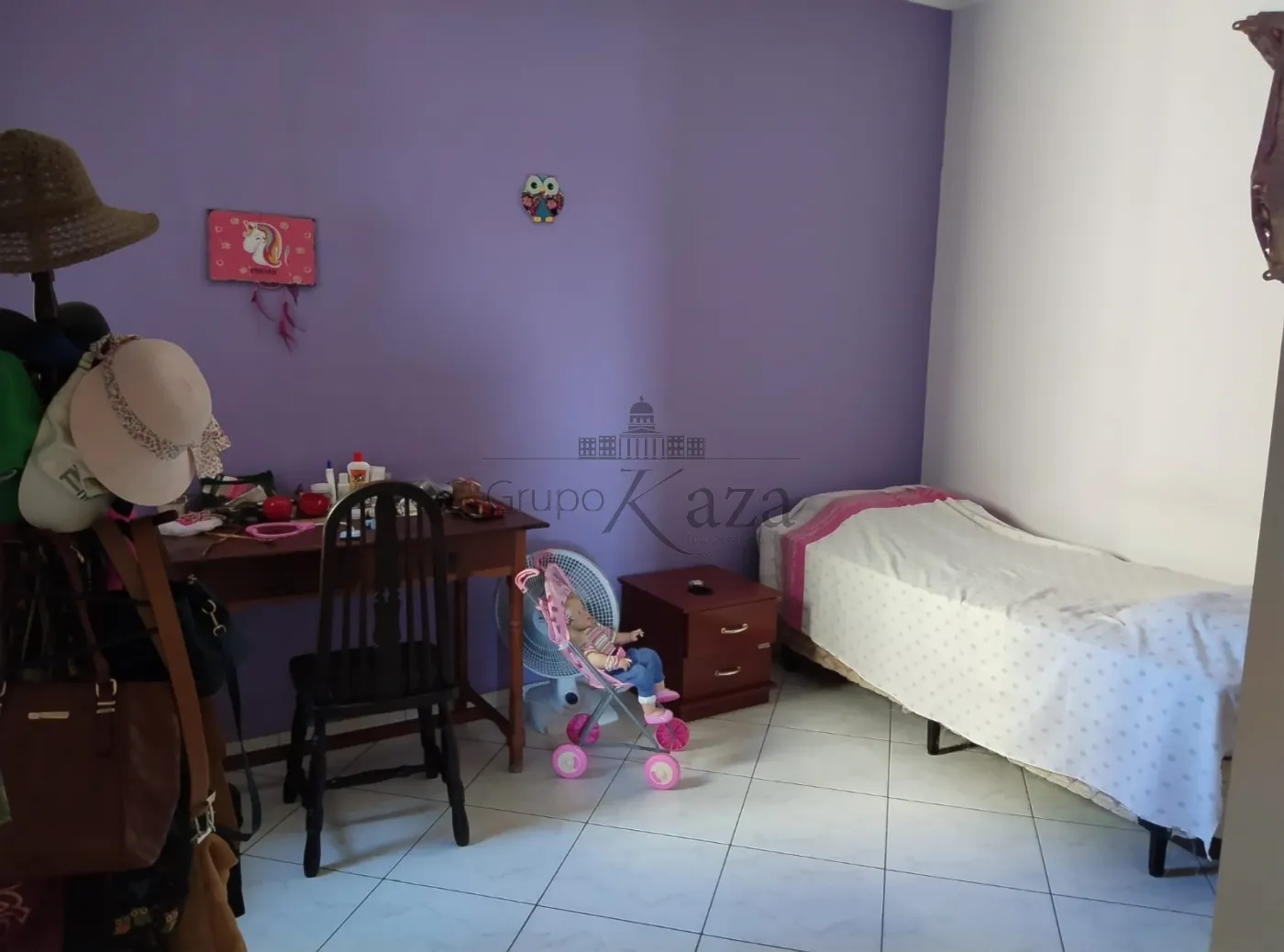 Foto 19 de Apartamento Padrão em Santa Cruz dos Lázaros, Jacareí - imagem 19
