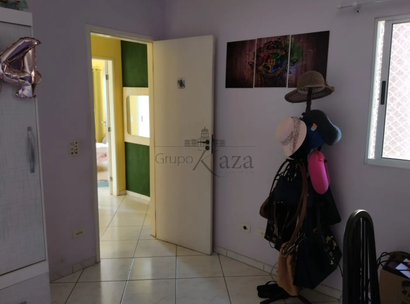 Foto 20 de Apartamento Padrão em Santa Cruz dos Lázaros, Jacareí - imagem 20
