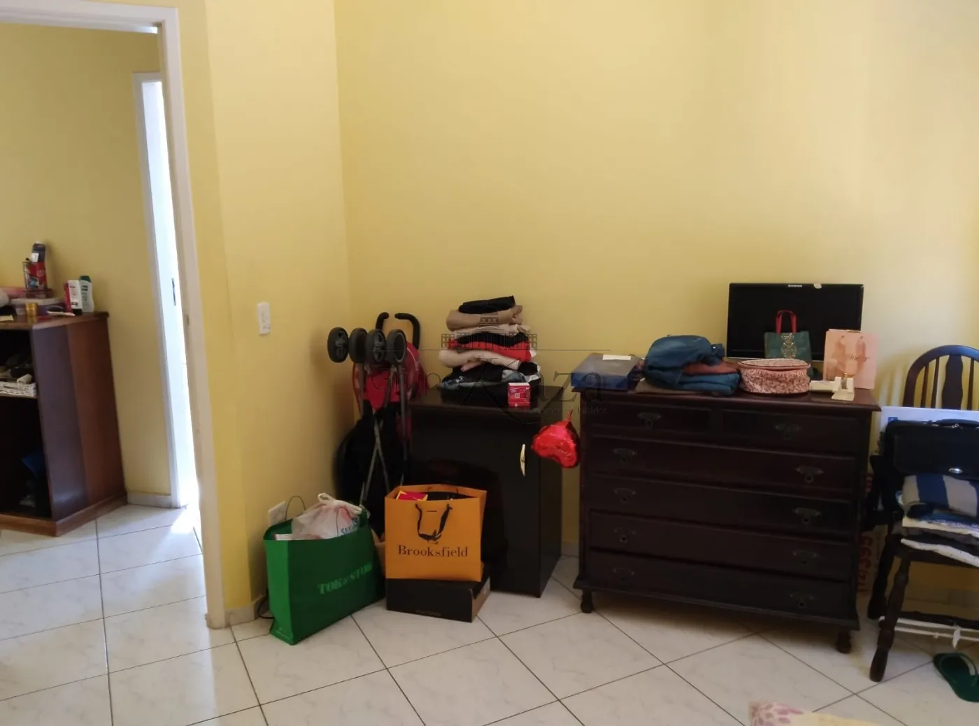 Foto 24 de Apartamento Padrão em Santa Cruz dos Lázaros, Jacareí - imagem 24