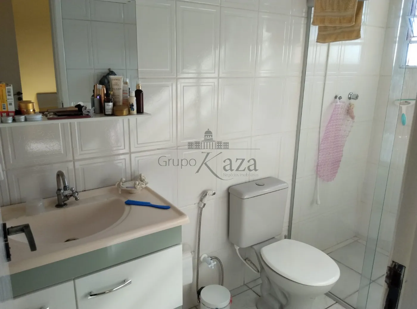 Foto 25 de Apartamento Padrão em Santa Cruz dos Lázaros, Jacareí - imagem 25