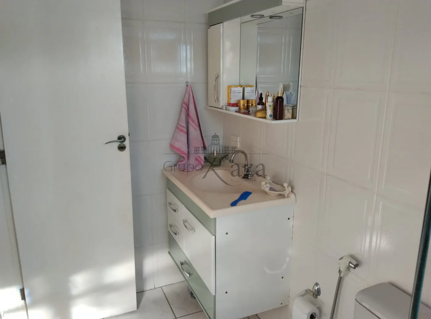 Foto 26 de Apartamento Padrão em Santa Cruz dos Lázaros, Jacareí - imagem 26