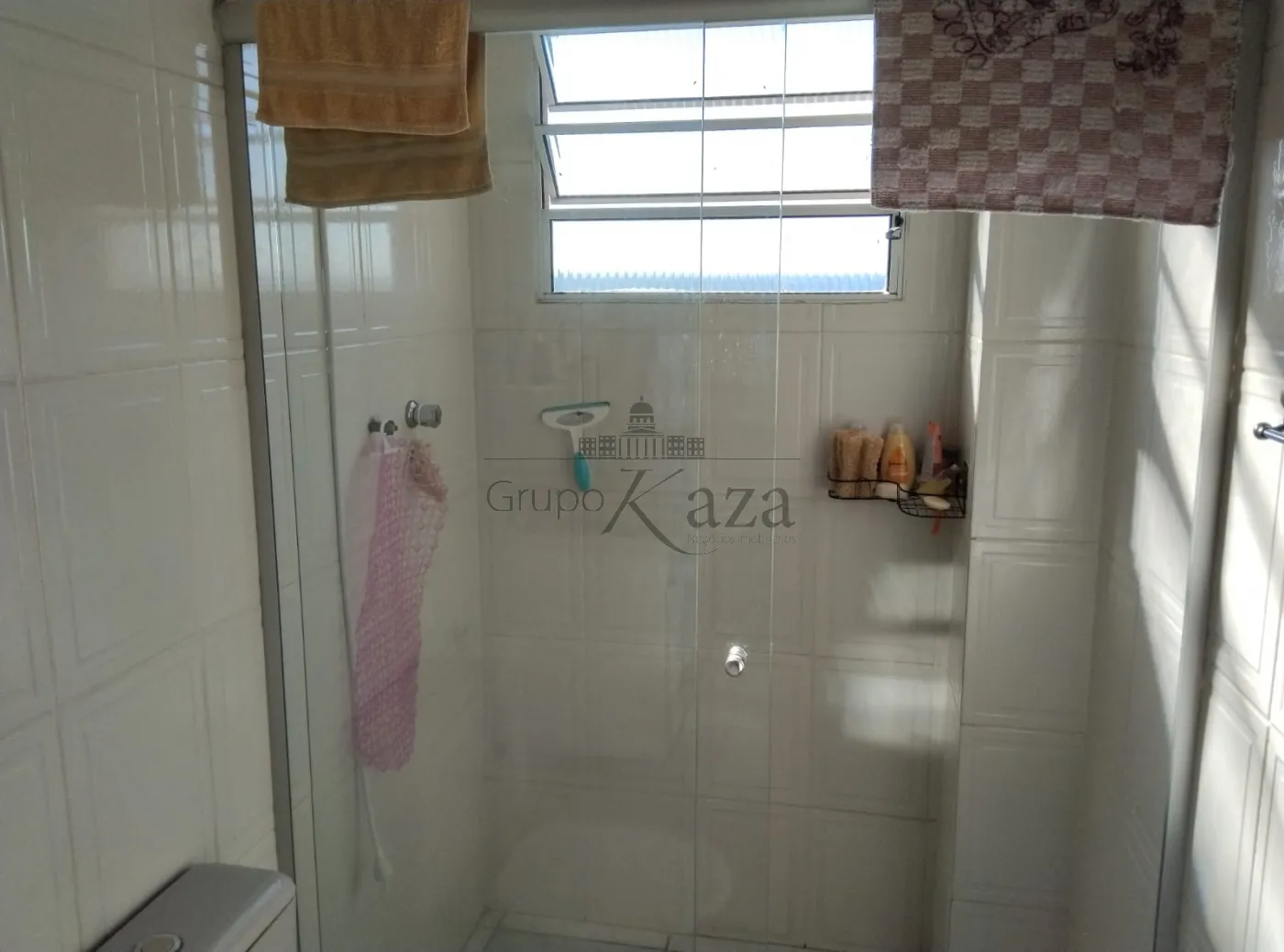 Foto 27 de Apartamento Padrão em Santa Cruz dos Lázaros, Jacareí - imagem 27