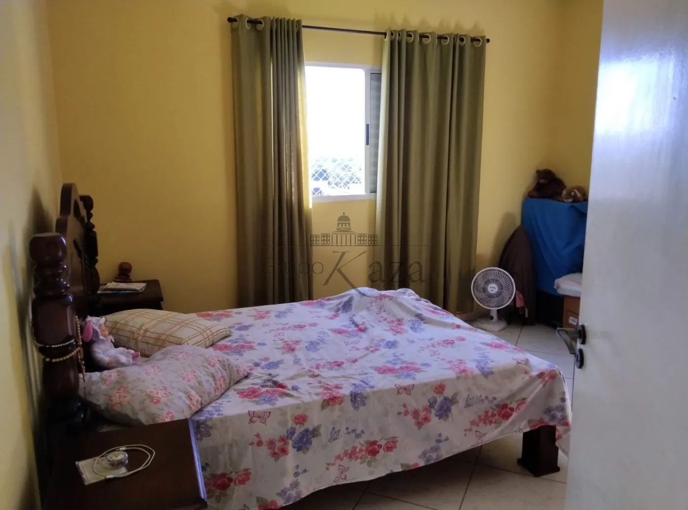 Foto 21 de Apartamento Padrão em Santa Cruz dos Lázaros, Jacareí - imagem 21