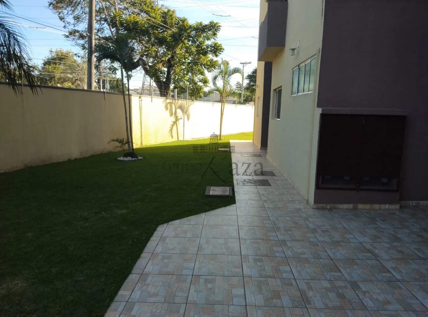 Foto 28 de Apartamento Padrão em Santa Cruz dos Lázaros, Jacareí - imagem 28