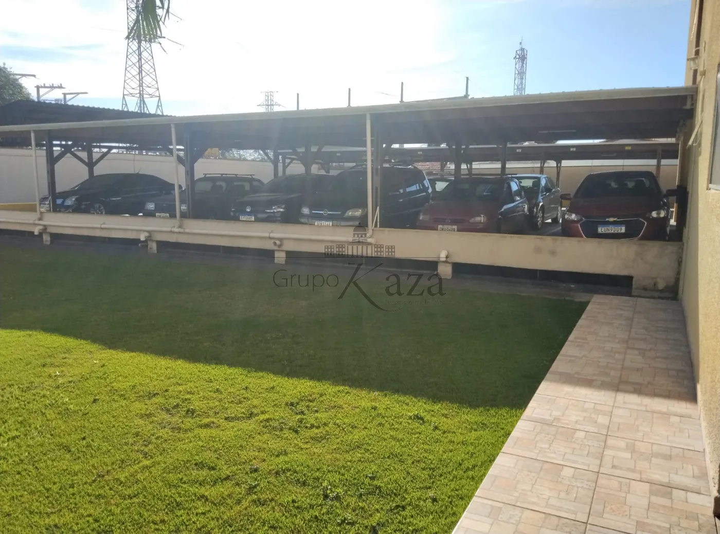 Foto 29 de Apartamento Padrão em Santa Cruz dos Lázaros, Jacareí - imagem 29