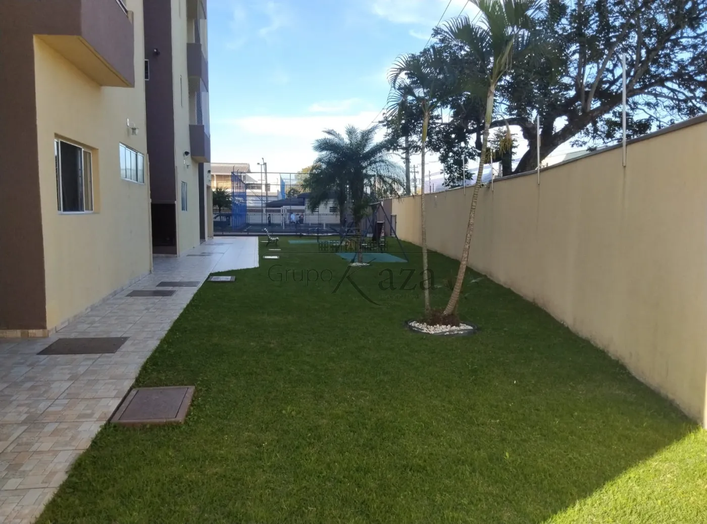 Foto 30 de Apartamento Padrão em Santa Cruz dos Lázaros, Jacareí - imagem 30