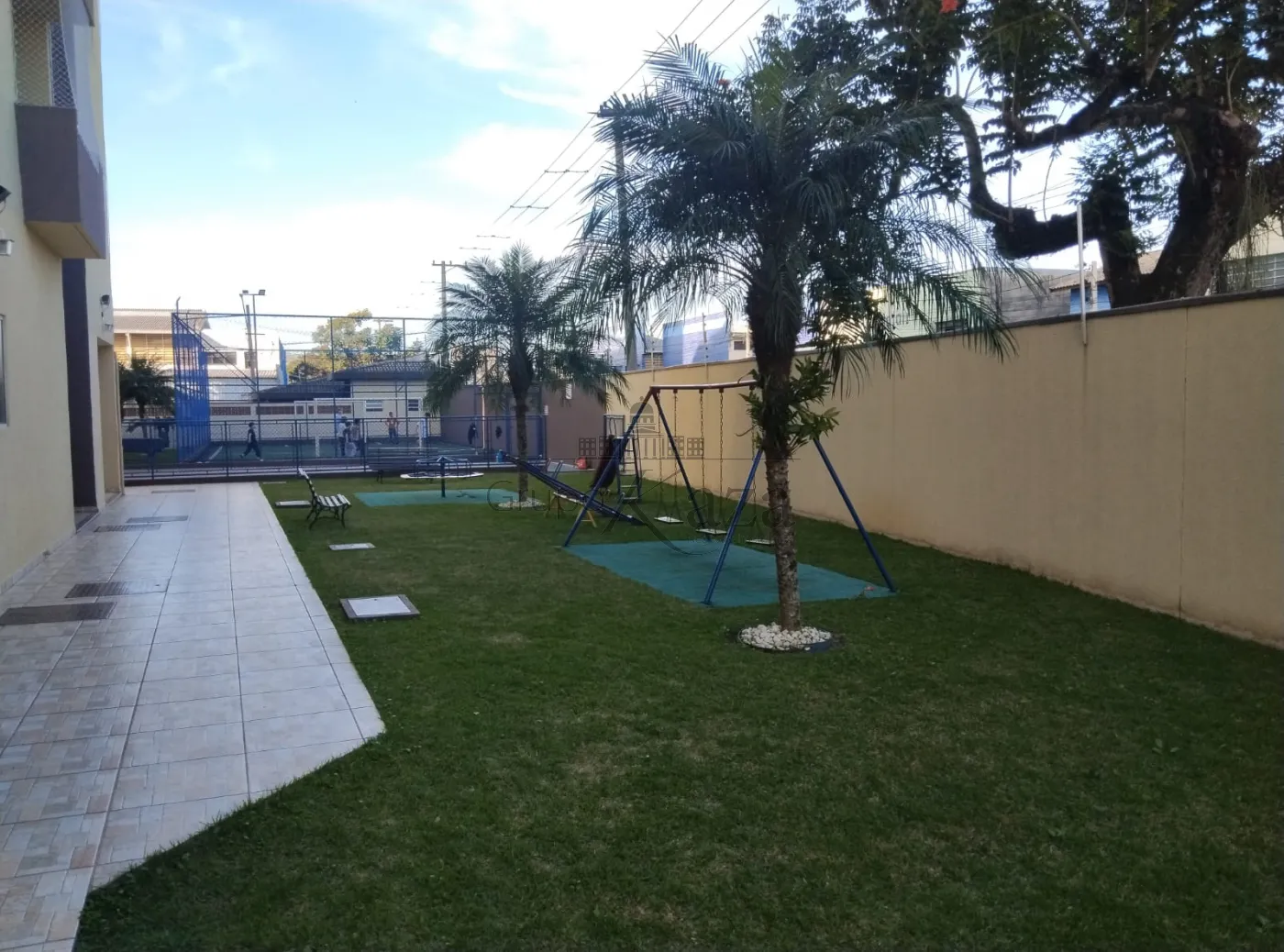 Foto 31 de Apartamento Padrão em Santa Cruz dos Lázaros, Jacareí - imagem 31