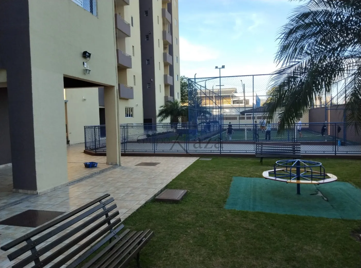 Foto 32 de Apartamento Padrão em Santa Cruz dos Lázaros, Jacareí - imagem 32