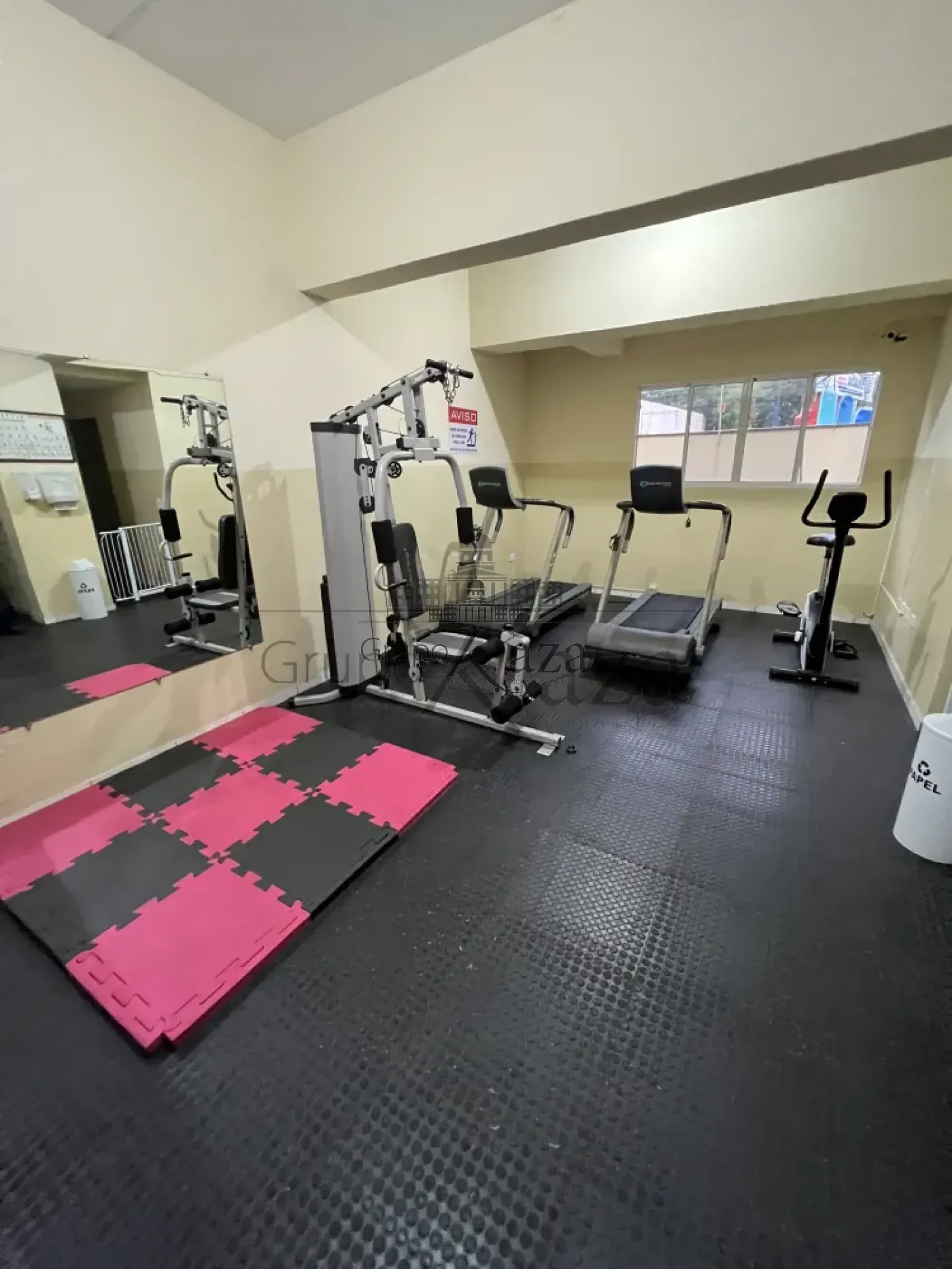 Foto 33 de Apartamento Padrão em Santa Cruz dos Lázaros, Jacareí - imagem 33