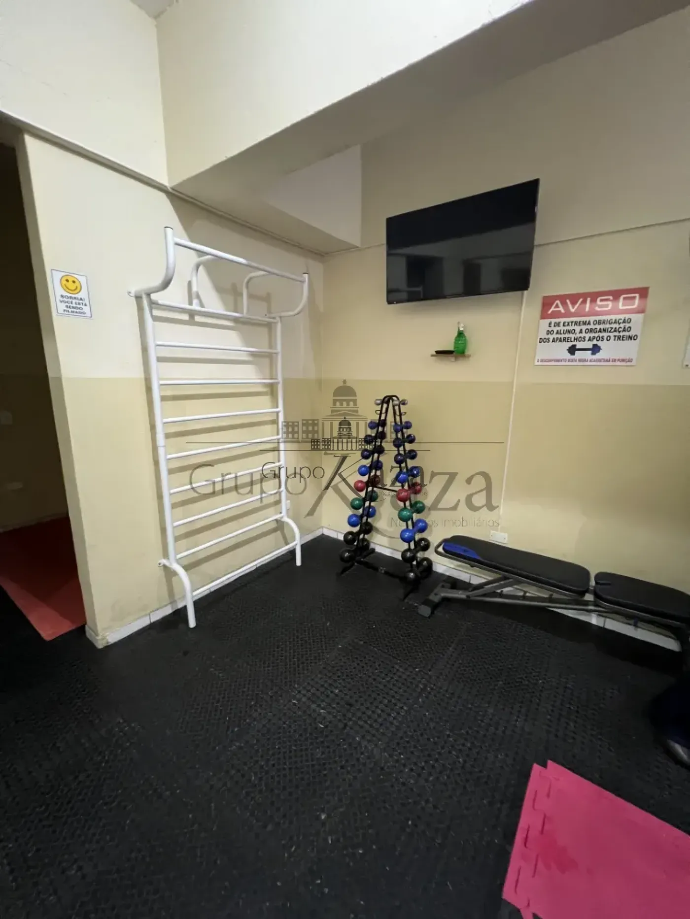 Foto 34 de Apartamento Padrão em Santa Cruz dos Lázaros, Jacareí - imagem 34